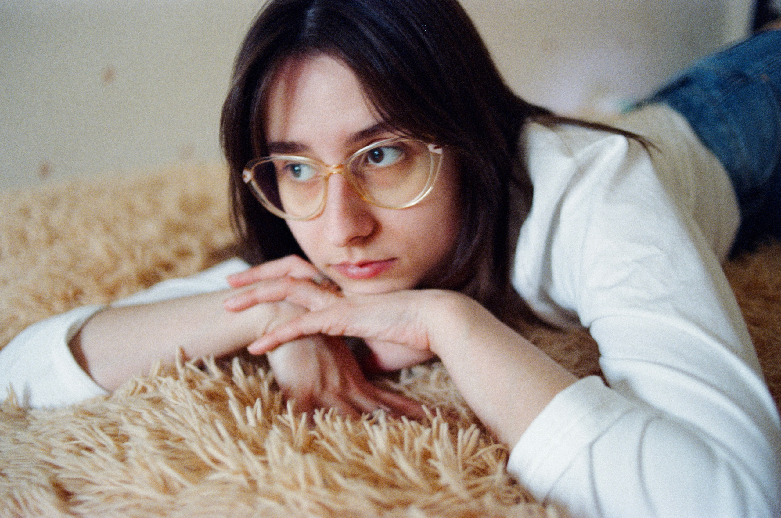 Portraits. Photographer Dima Sharov | Фотограф Дима Шаров