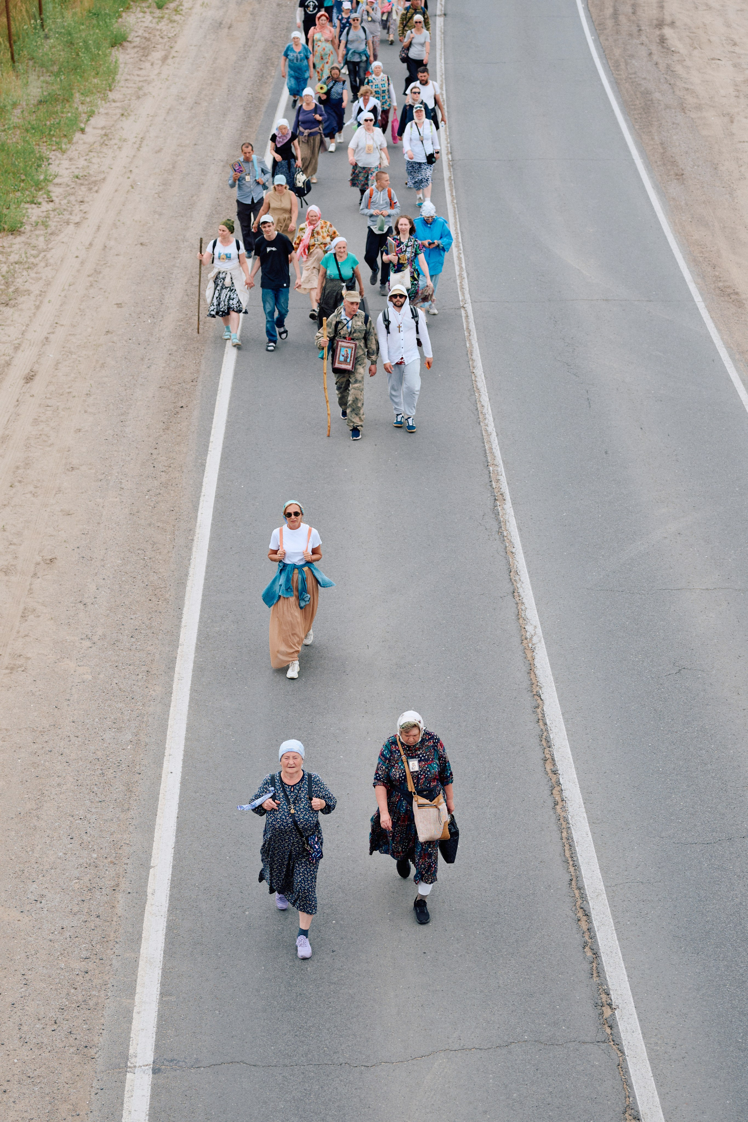 День второй. Репортажный фотограф в Самаре Артем Арсентьев