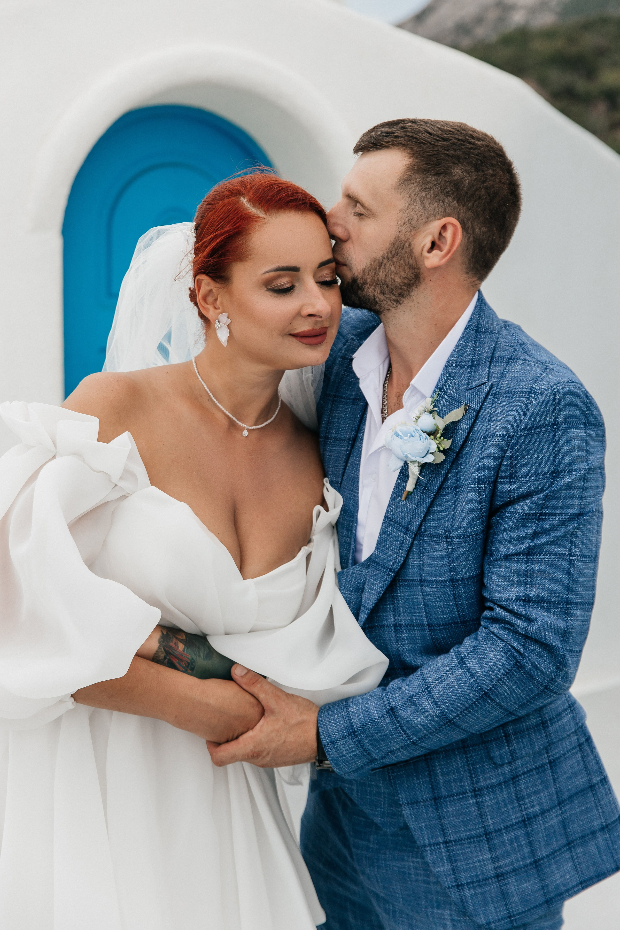 Денис Анна. Свадебный фотограф и видеограф Владислав и Анастасия Макриди