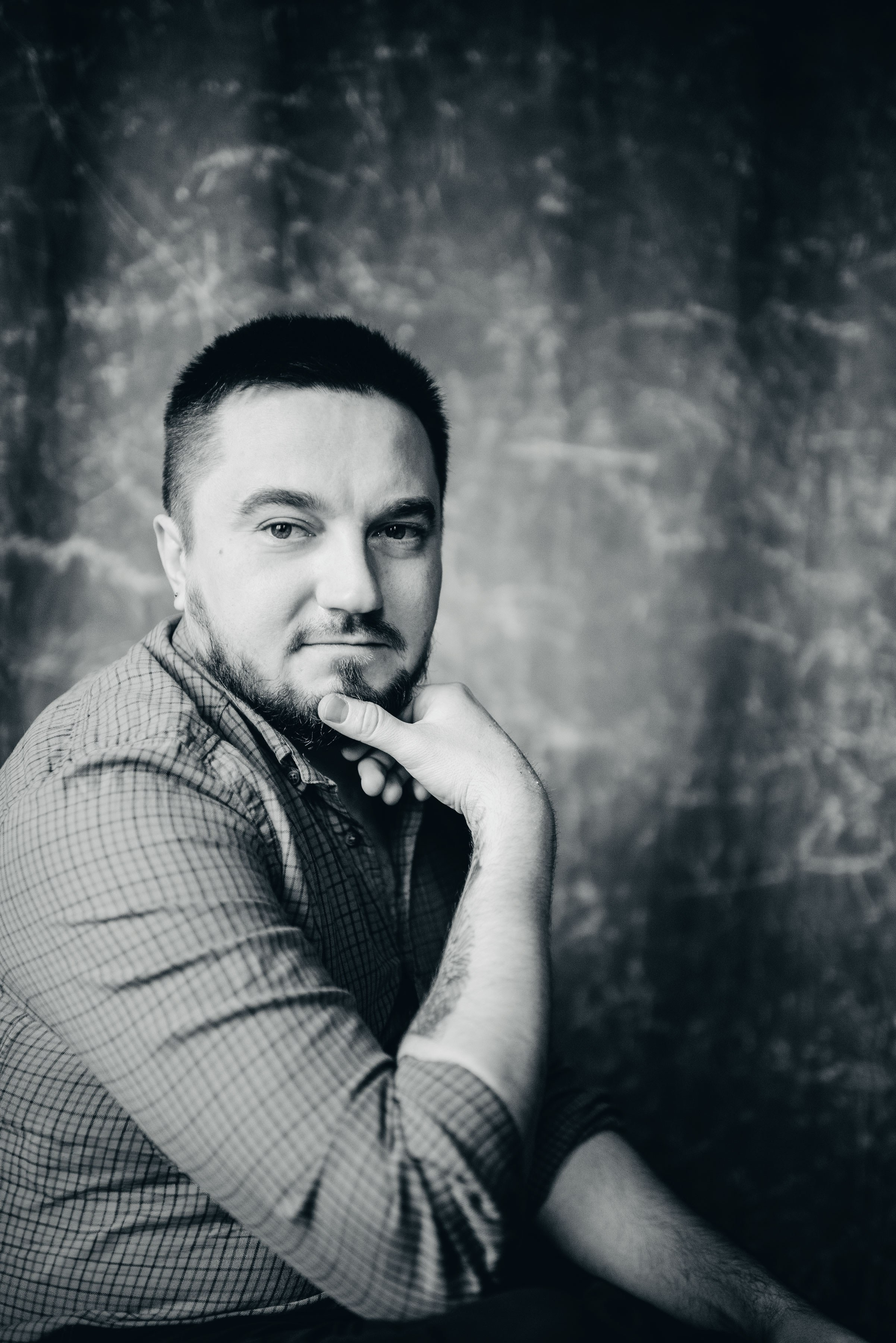 Алексей. Алена Войтко