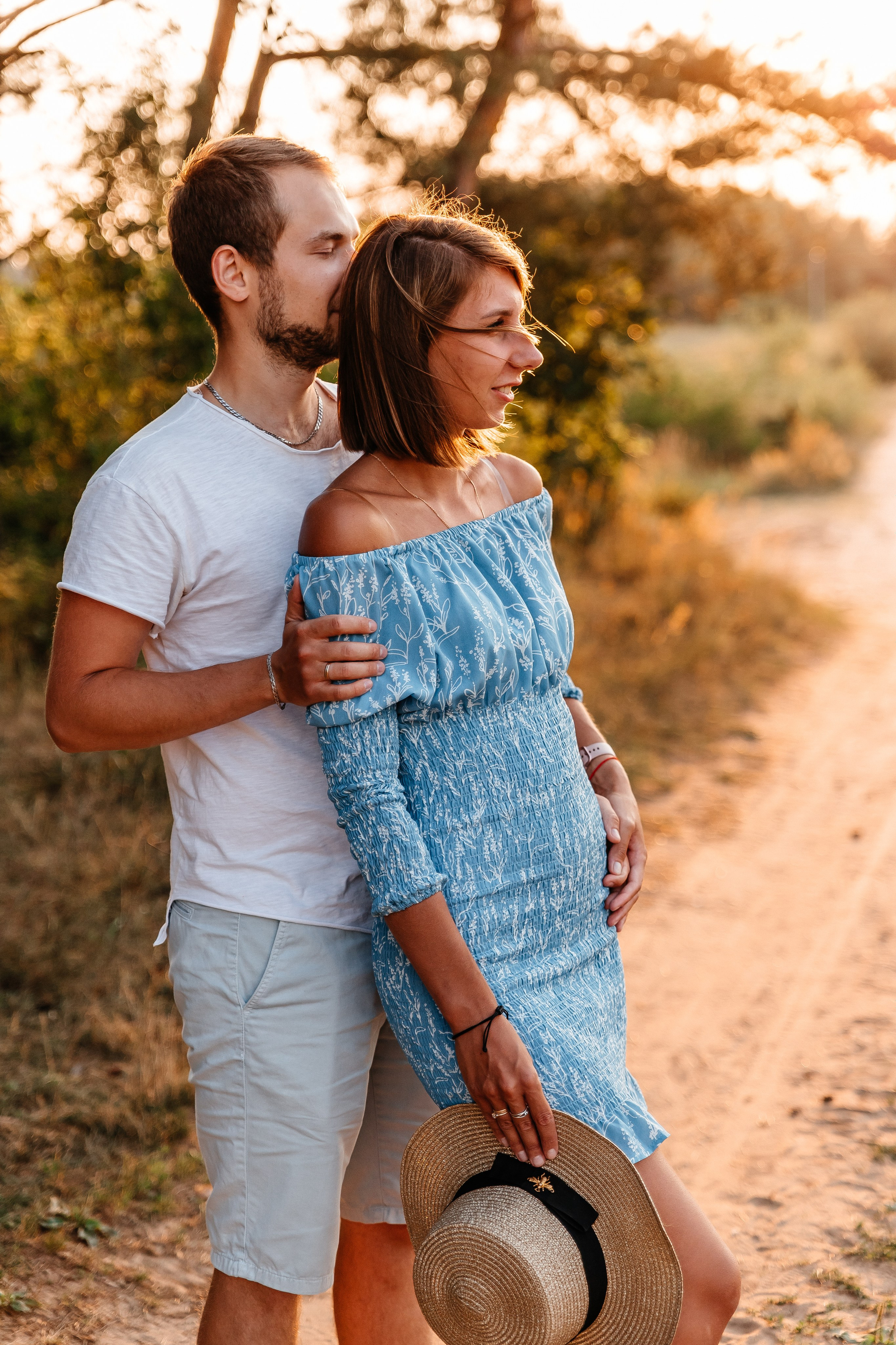 Катя и Паша. Свадебный фотограф Елена Ловцевич