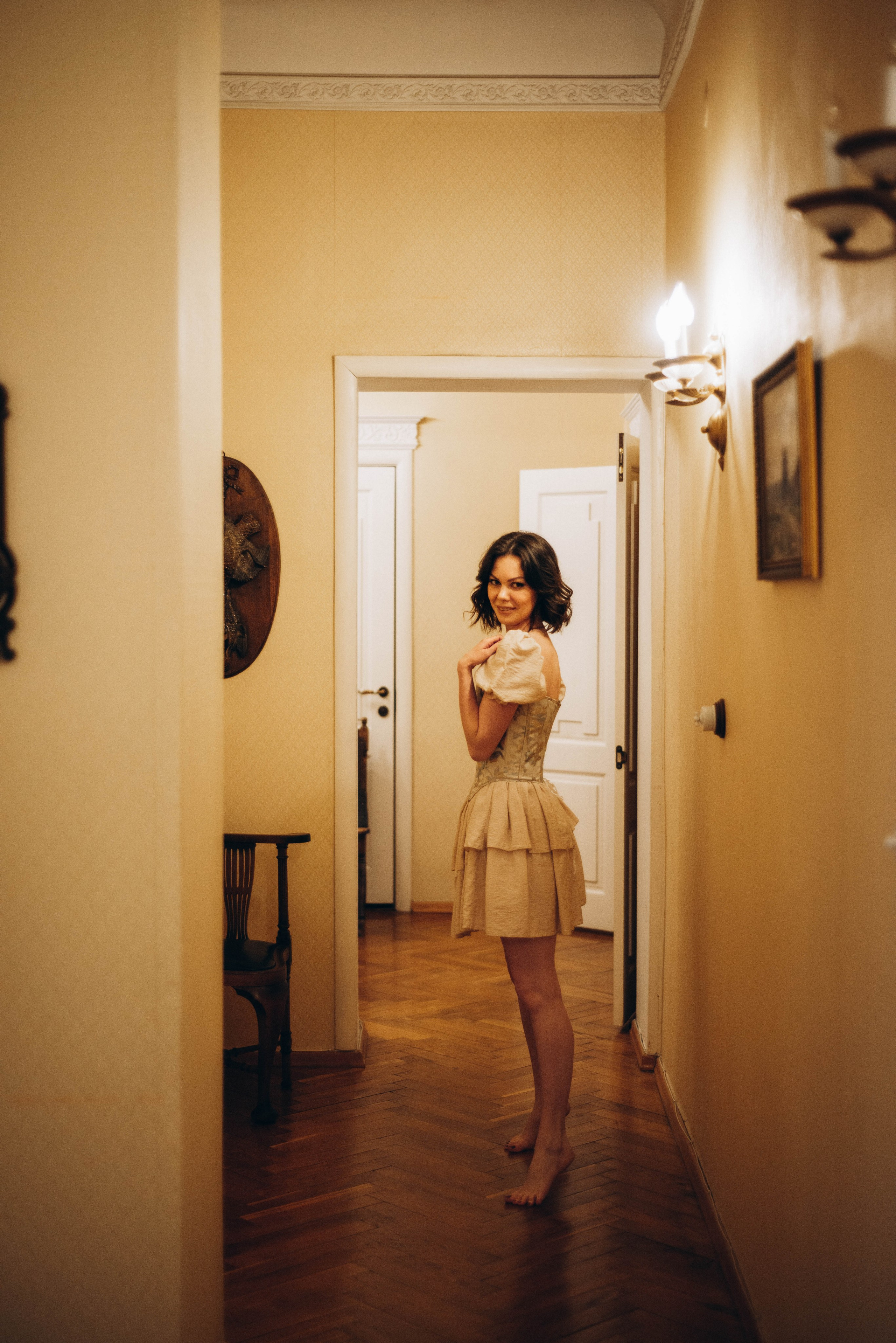 Мария. Фотограф в Новосибирске