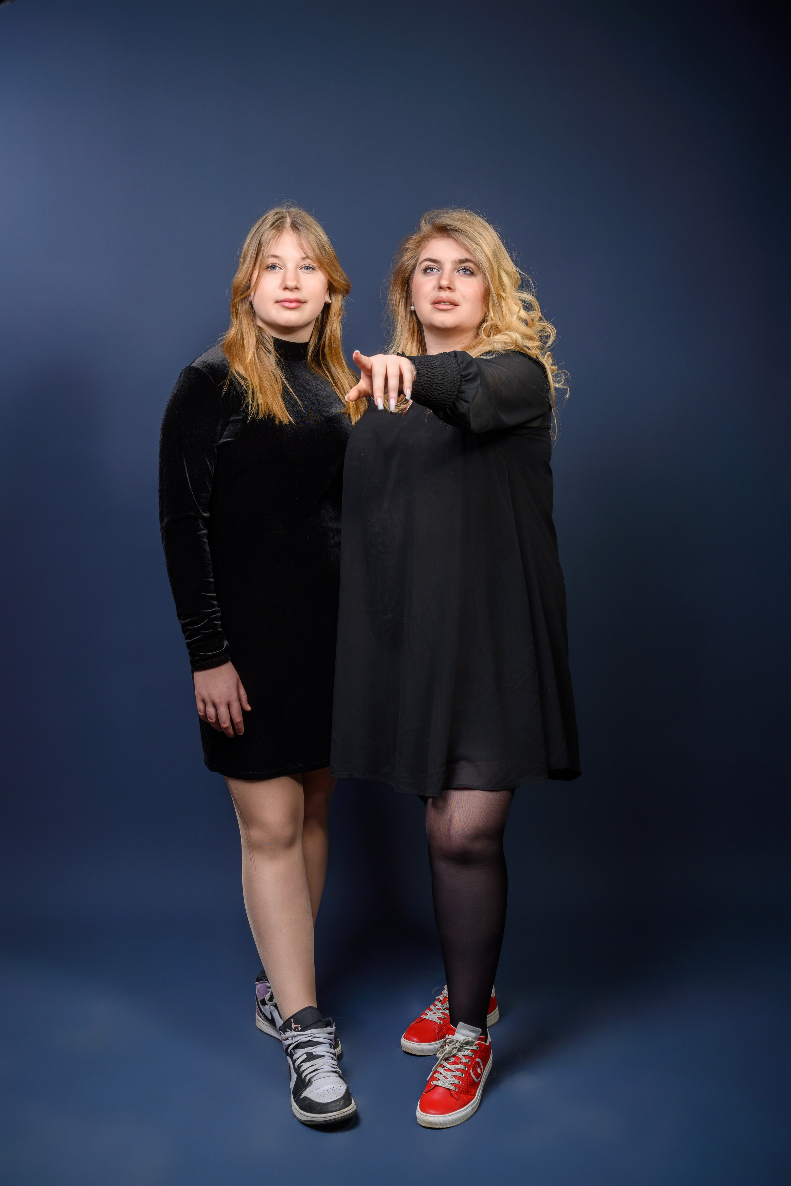 Евгений, семья. Фотограф Андрей Зикеев, фотостудия AzArt Studio в Москве