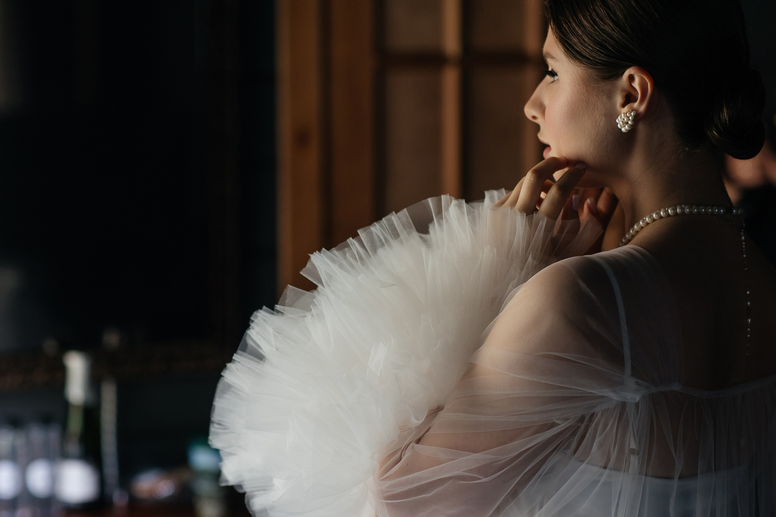 Павел и Полина. Свадебный фотограф в Красноярске