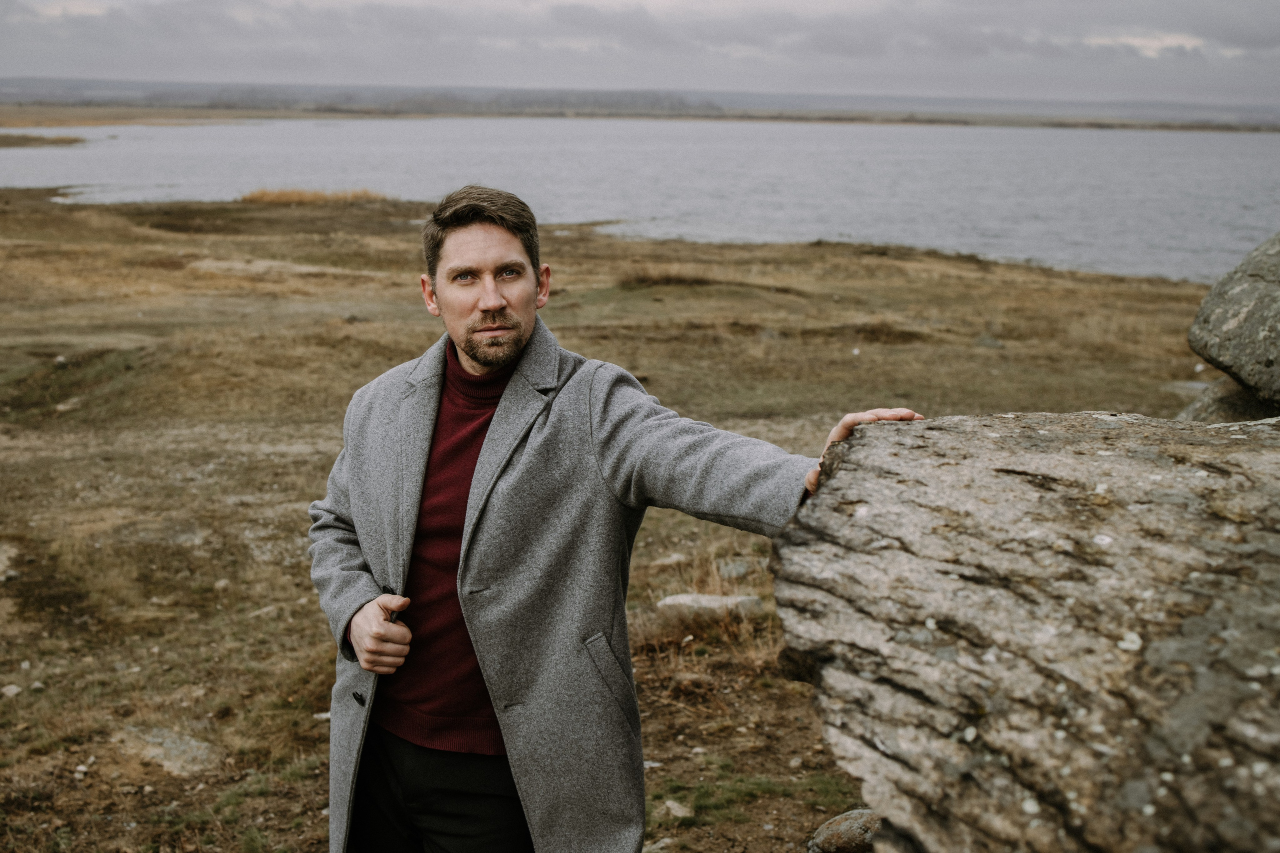 MAN&FIRE. Фотограф Наталья Карякина|Челябинск