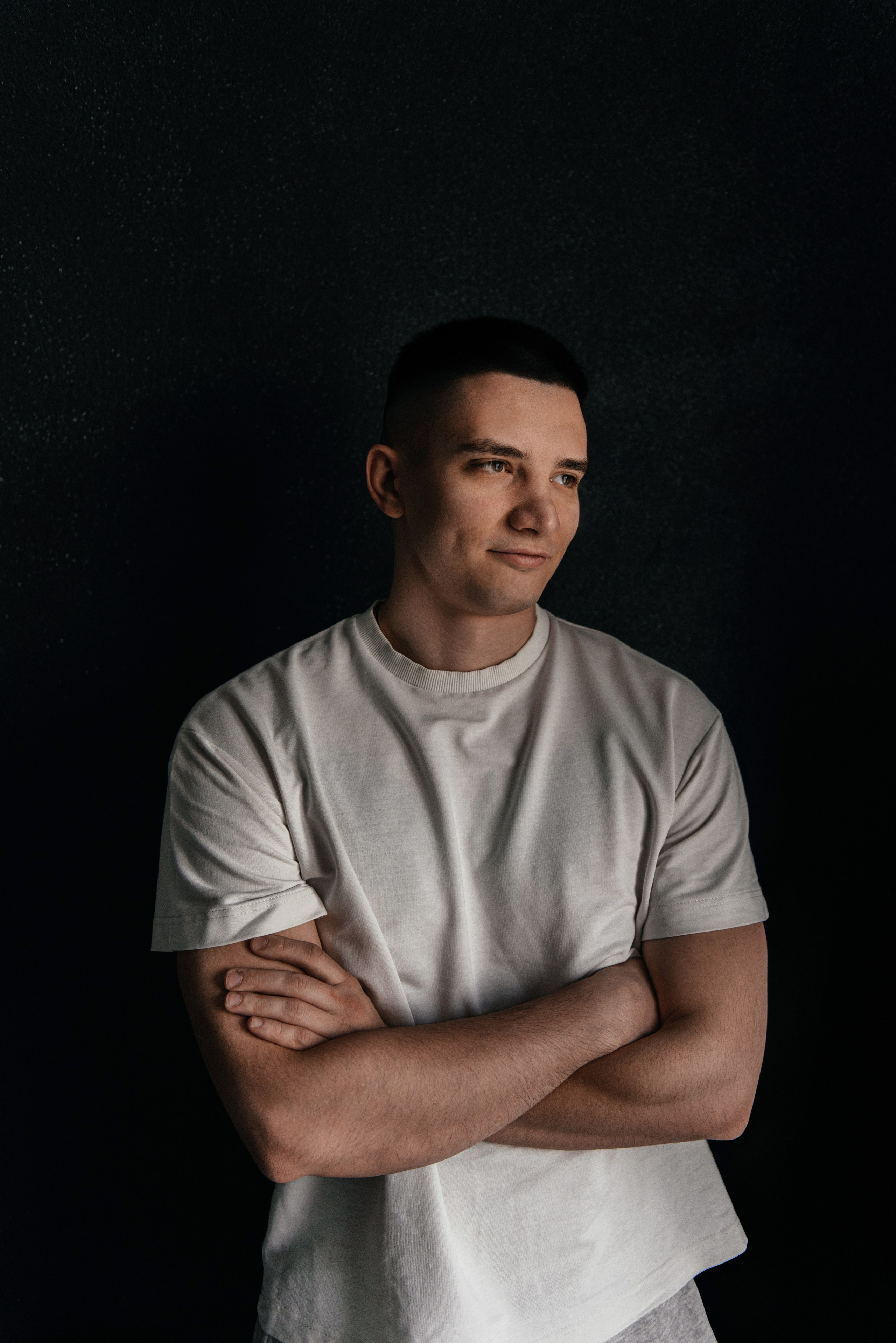 Данил и Кристина. Свадебный фотограф Марина Жемчужникова в Москве и в Белгороде