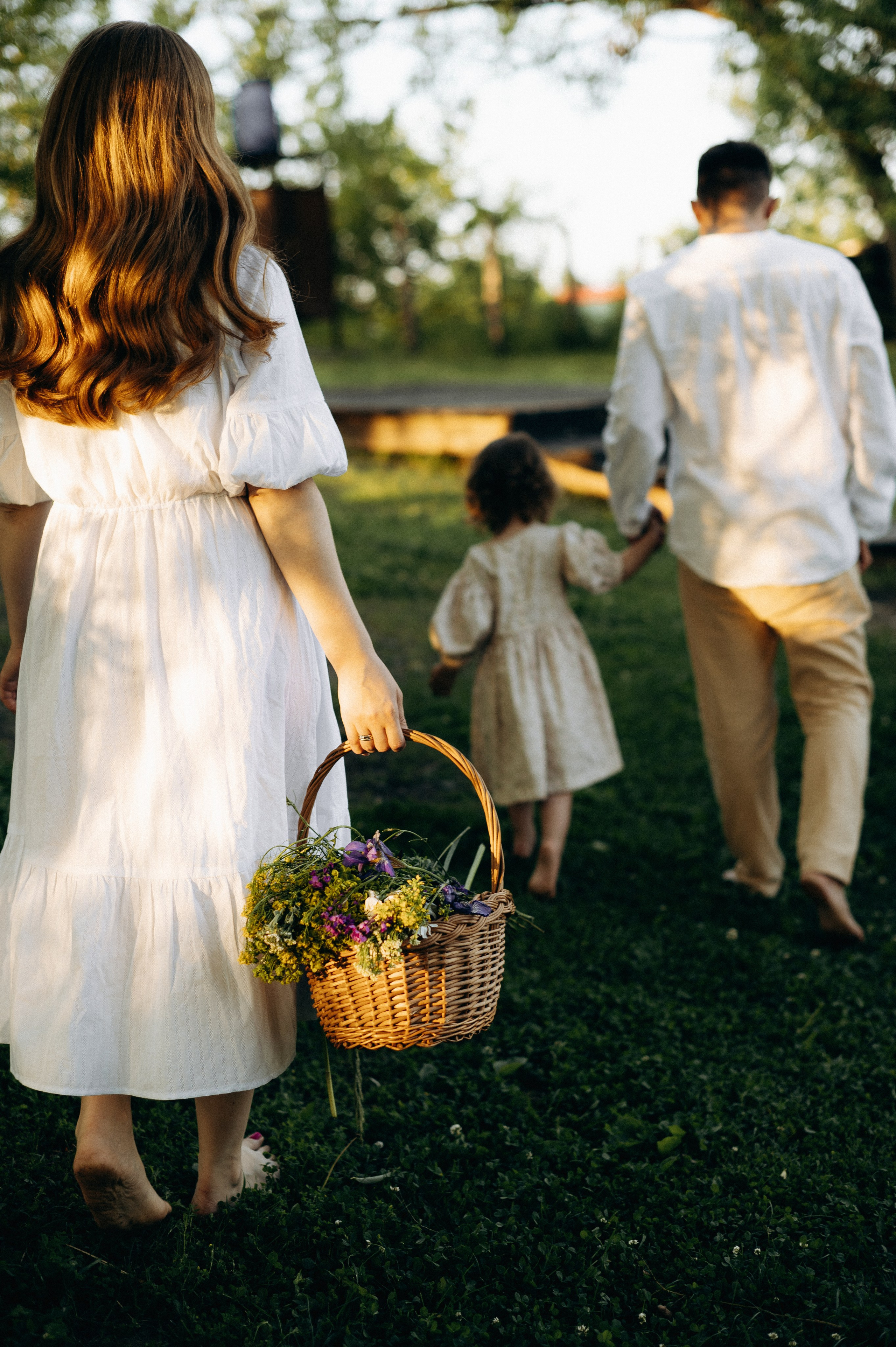 Фотограф в Барнауле и Новоалтайске Ольга Межинская
