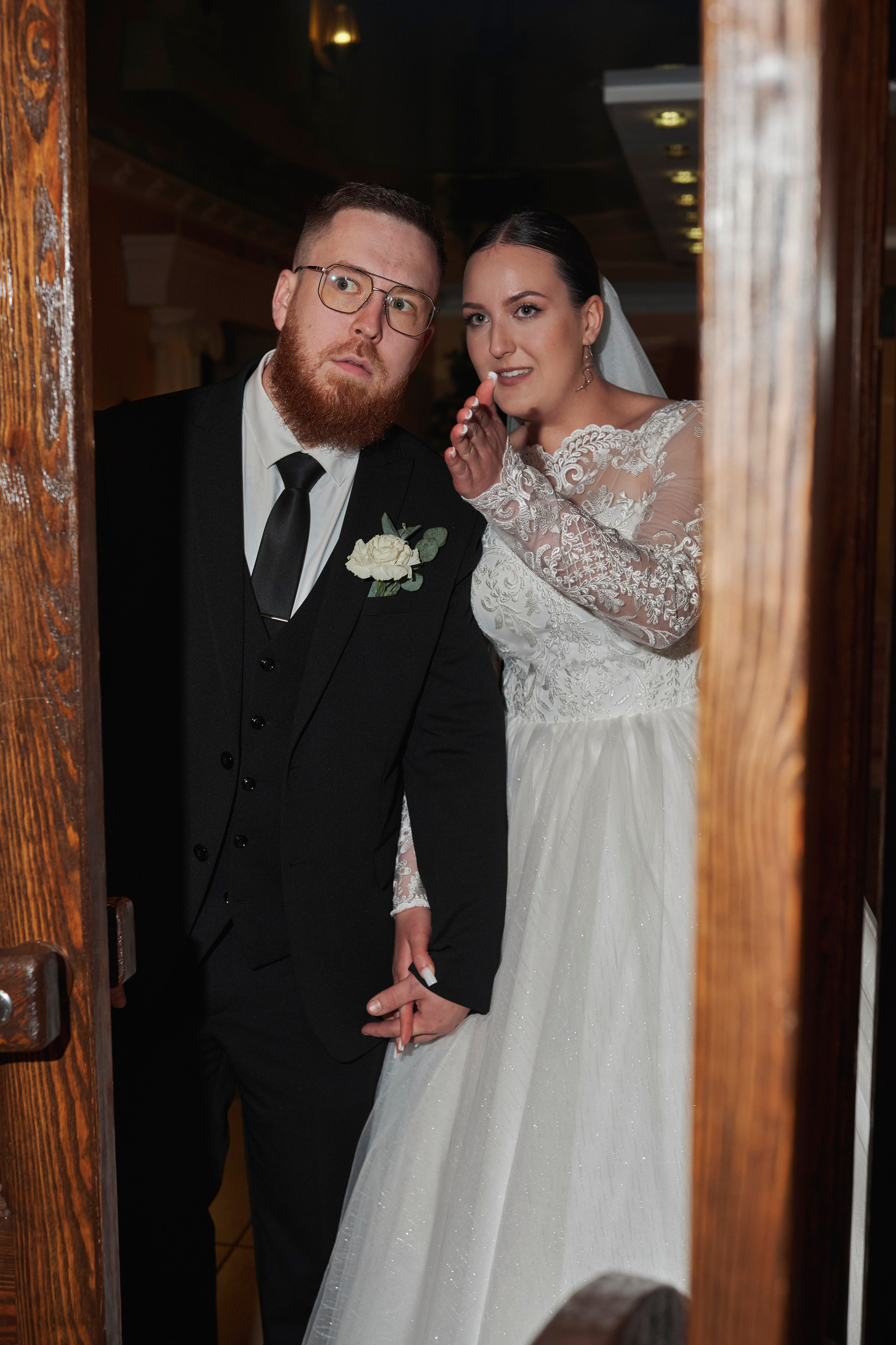 Никита&Катя. Николай Большаков