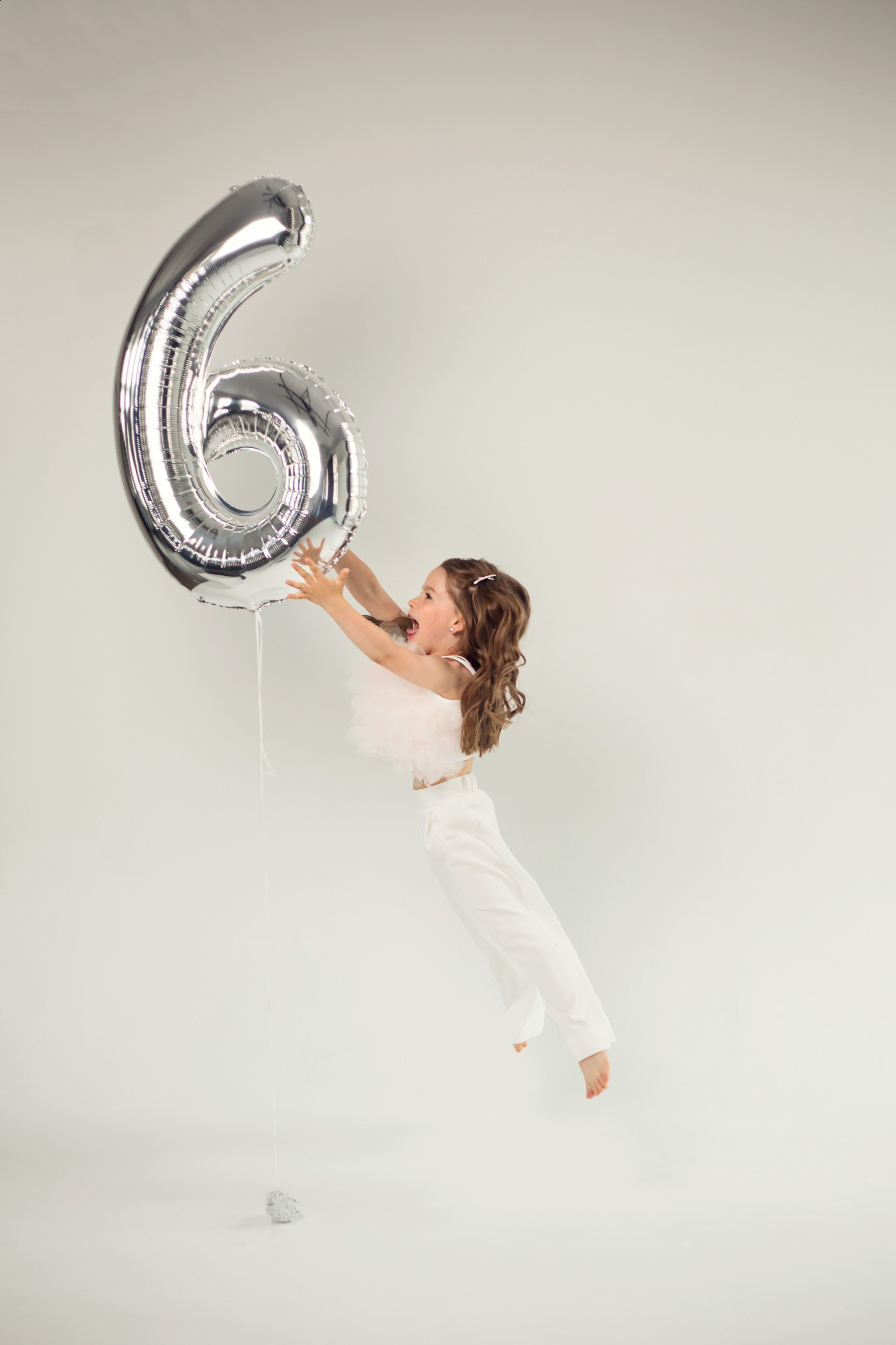 Яне шесть лет. Сайт