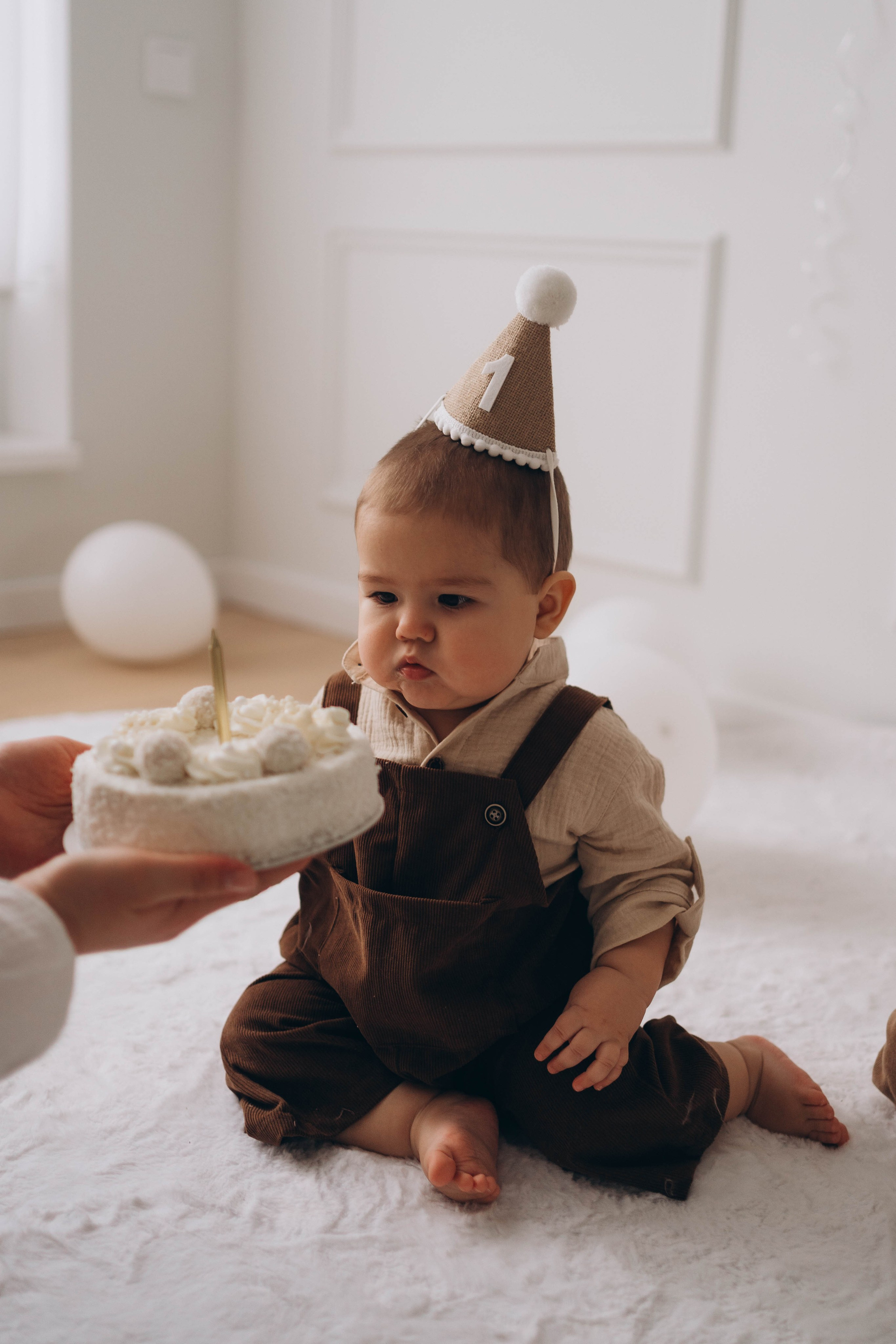 Валентина, Тим и Софи