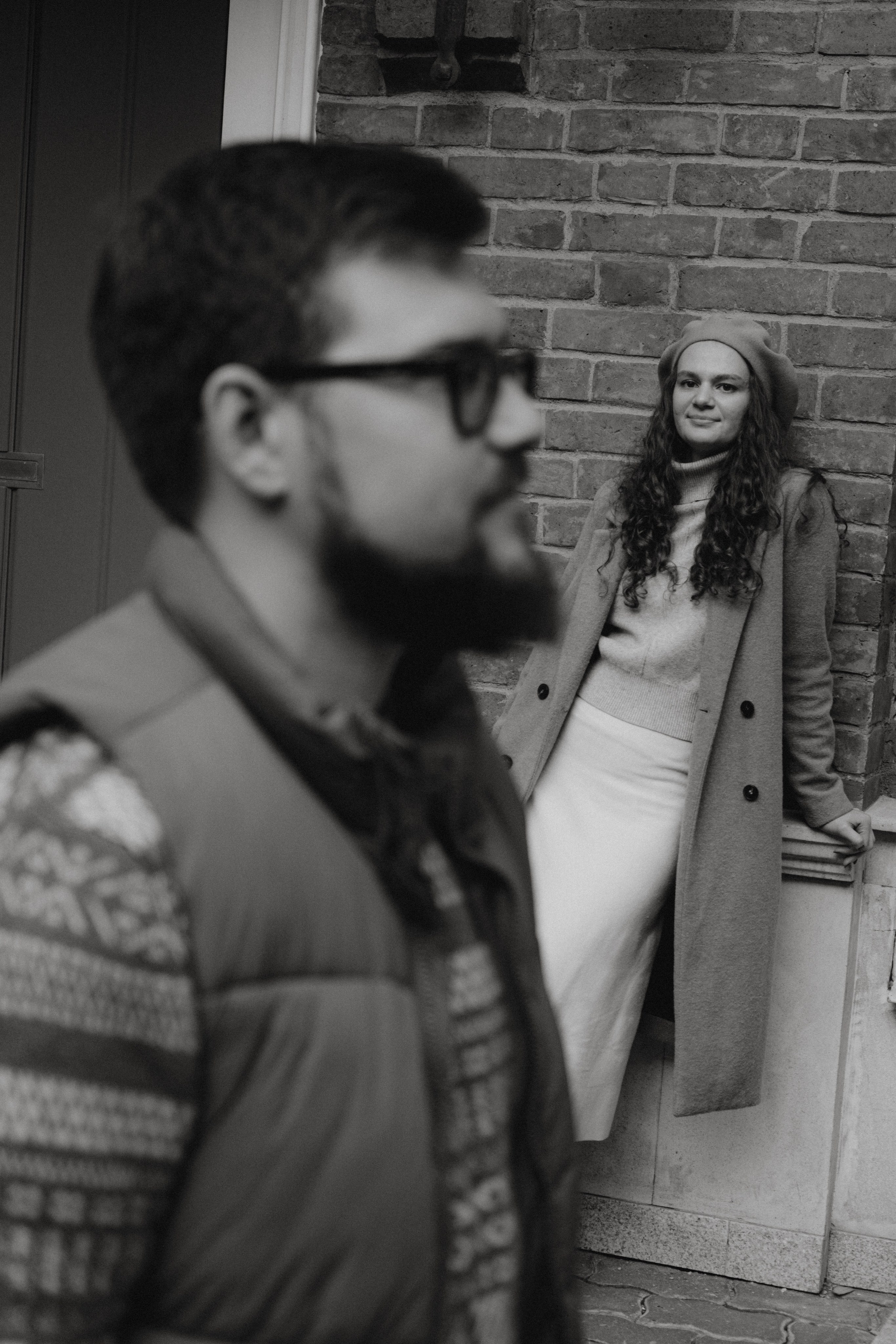 Аня, Влад и Джонни