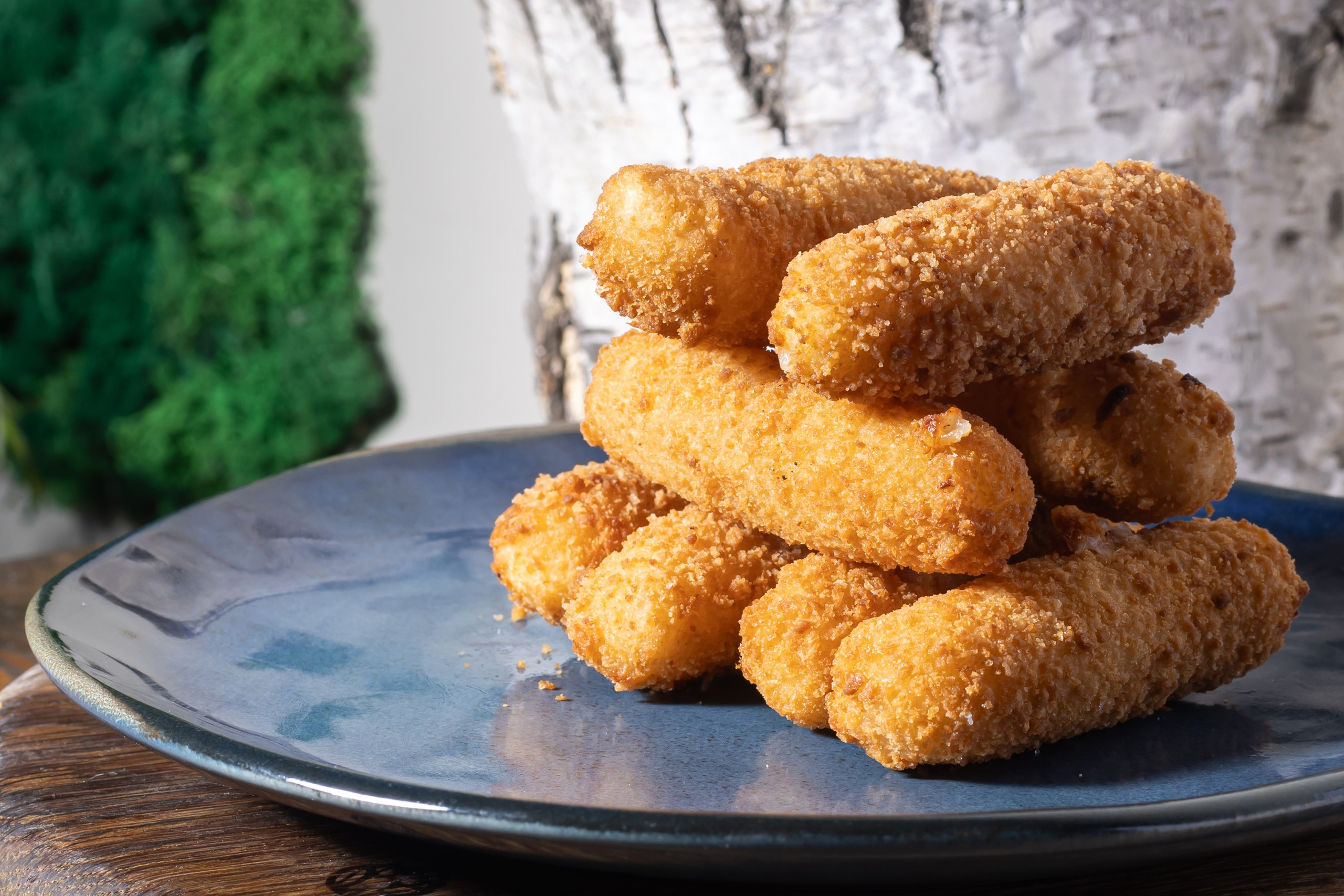 Кафе-бар. Фотограф Диана Белогребень