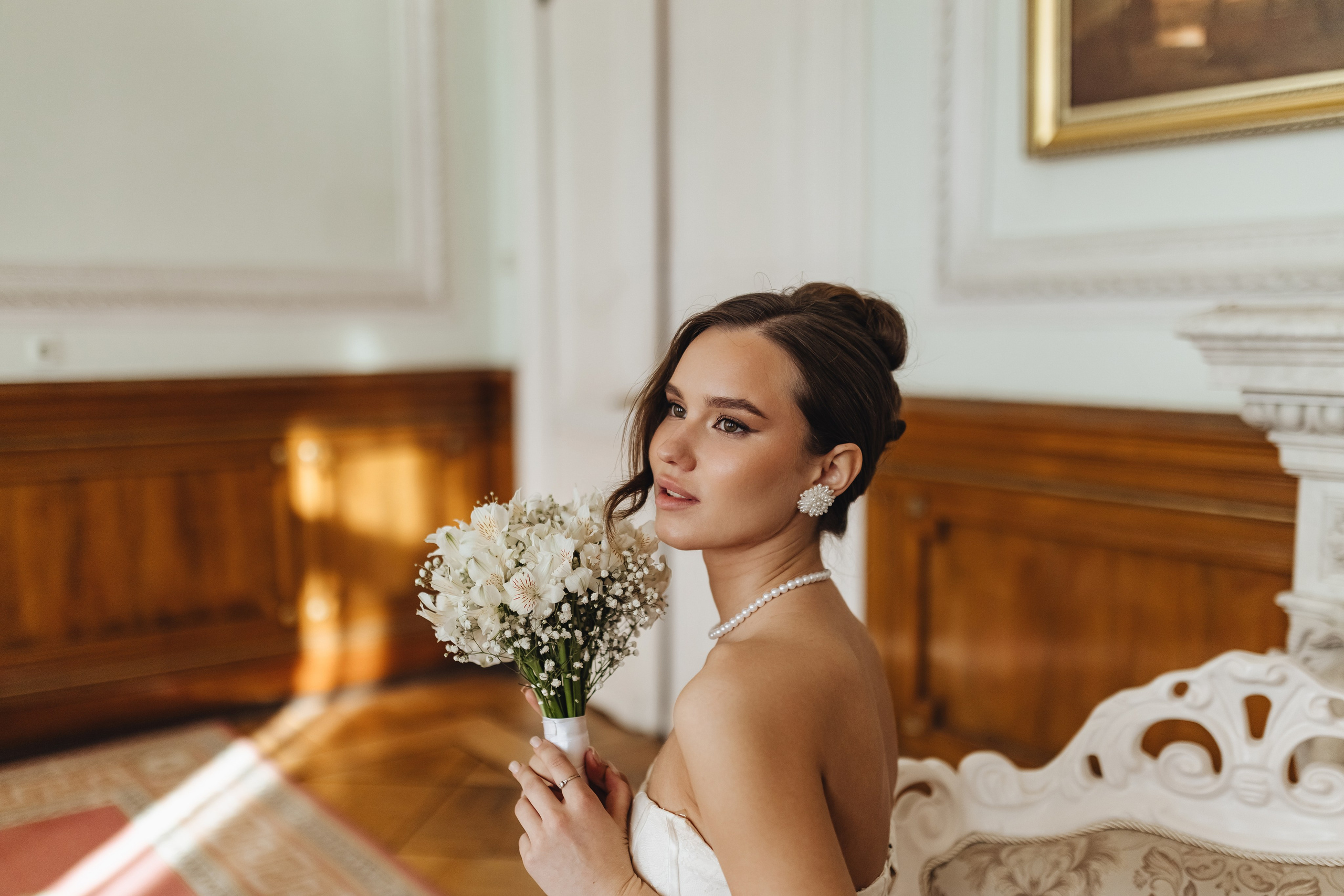 Первый Дворец. Jen.swph Свадебный фотограф