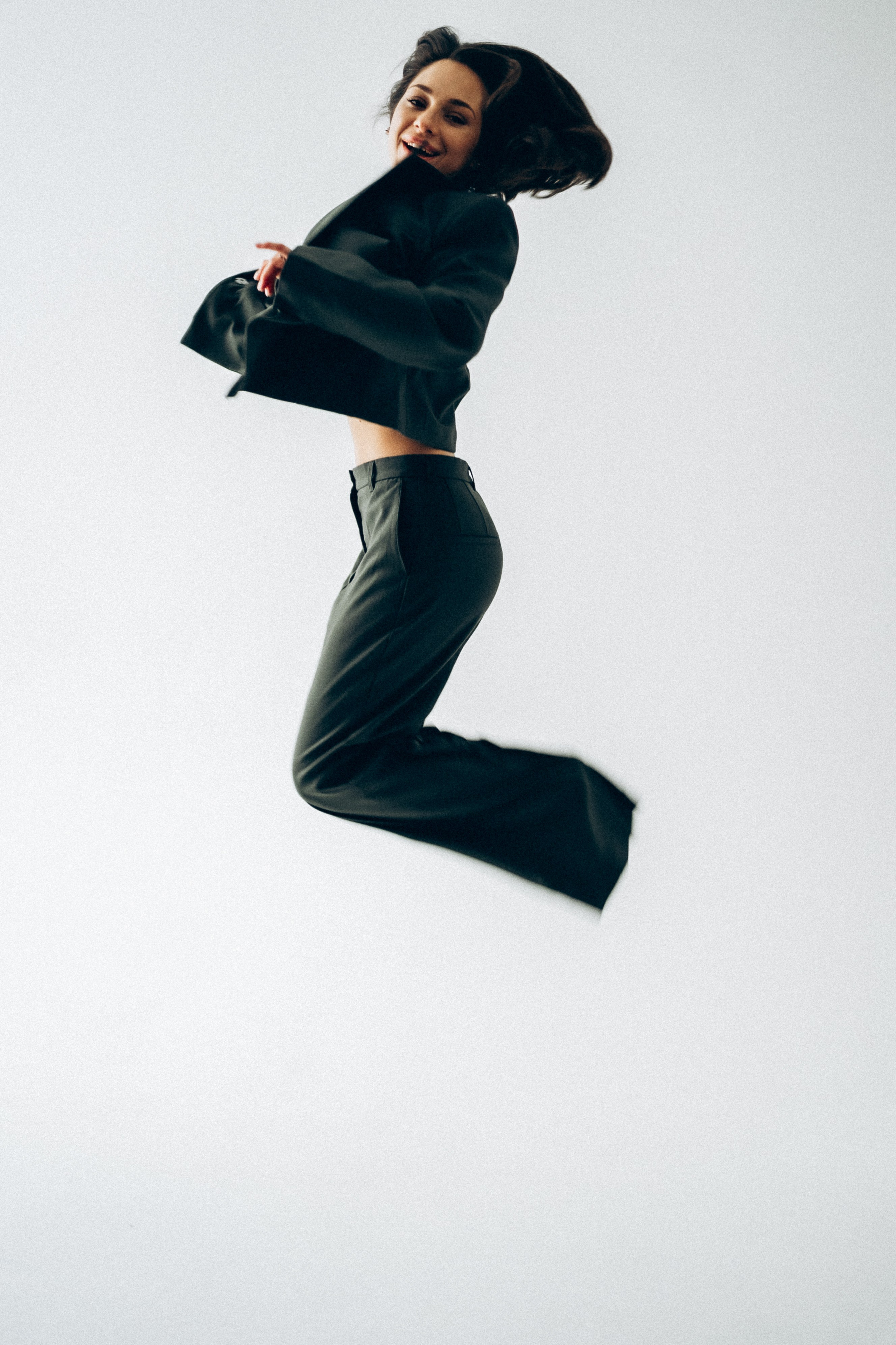 Мари (индивидуальная студийная). Фотограф ПИТЕР СПБ Надежда Баранова