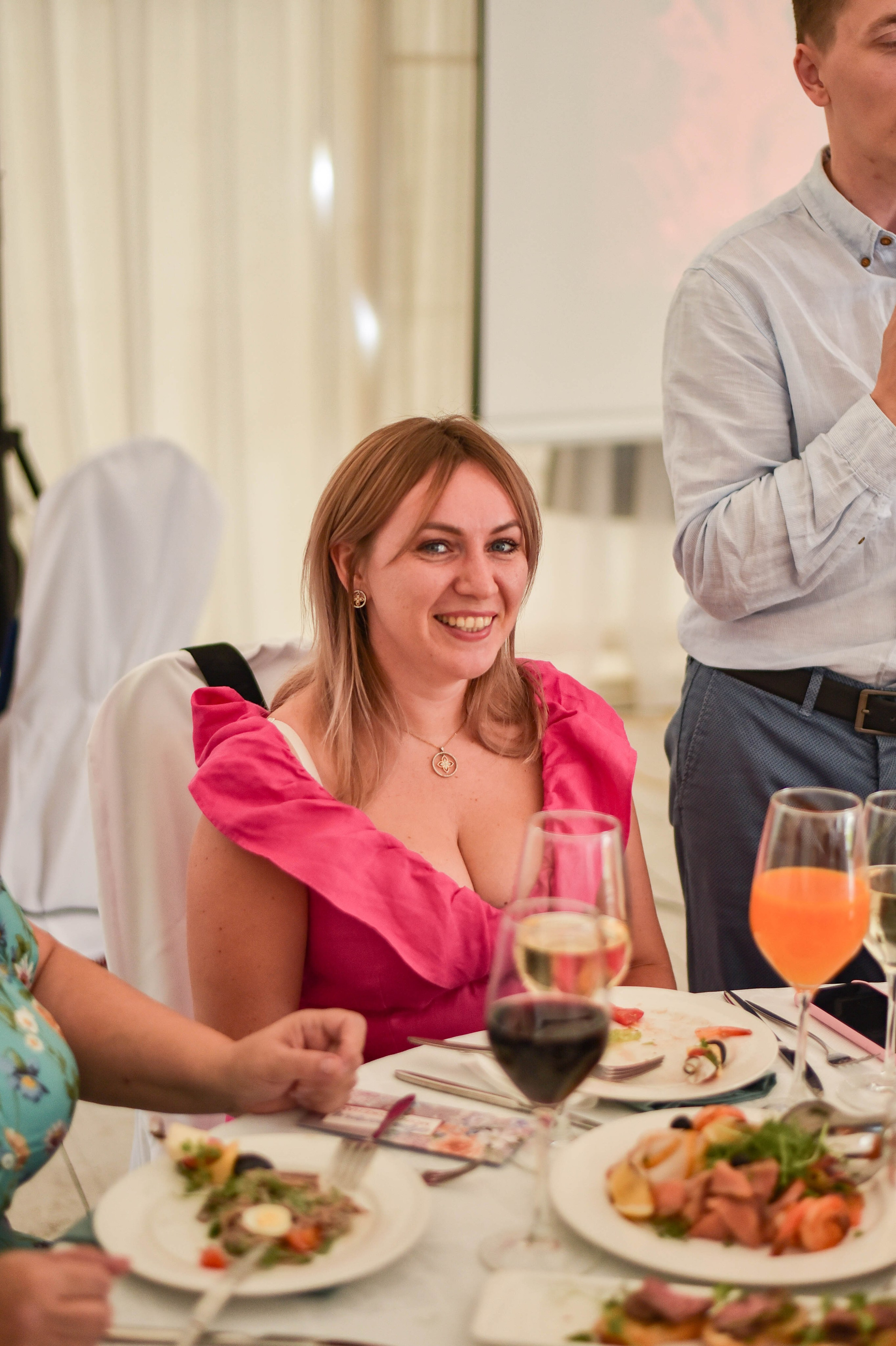 У нас будет девочка!. Фотограф Юлия Гревцова