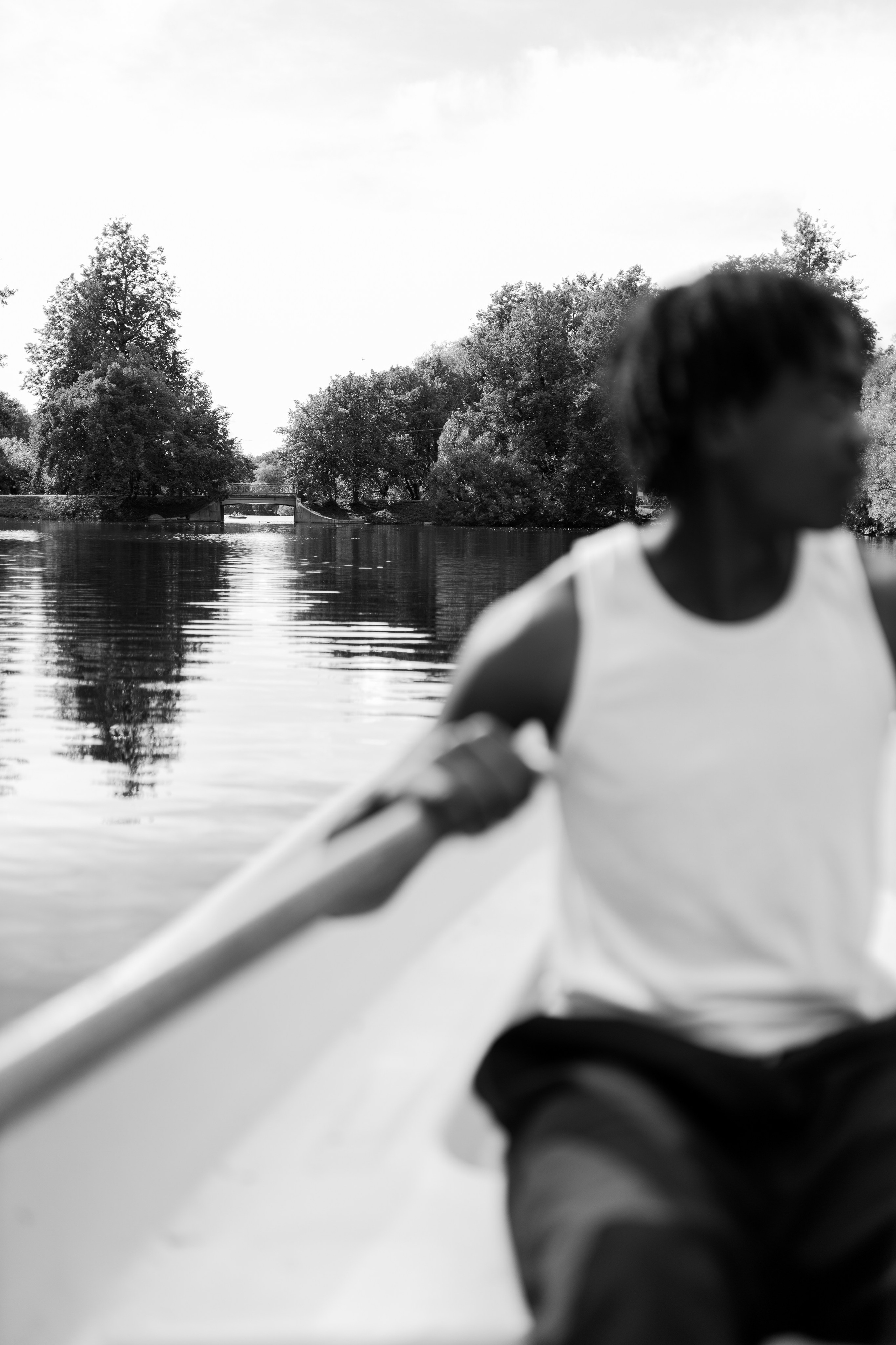 Классические съёмки. Happiness is in the moments