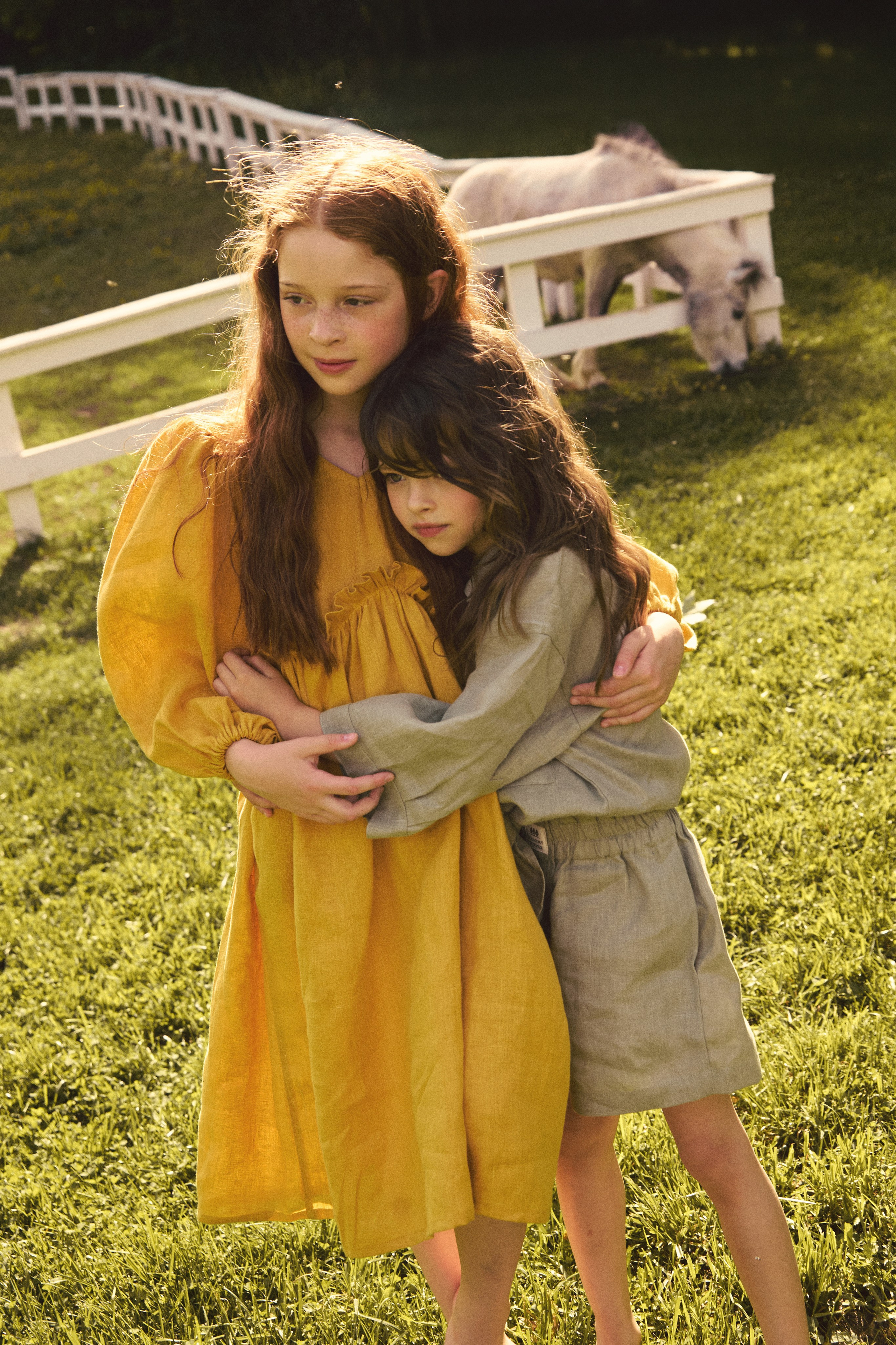 Country Kids. Анастасия Шумских [креативный продюсер]