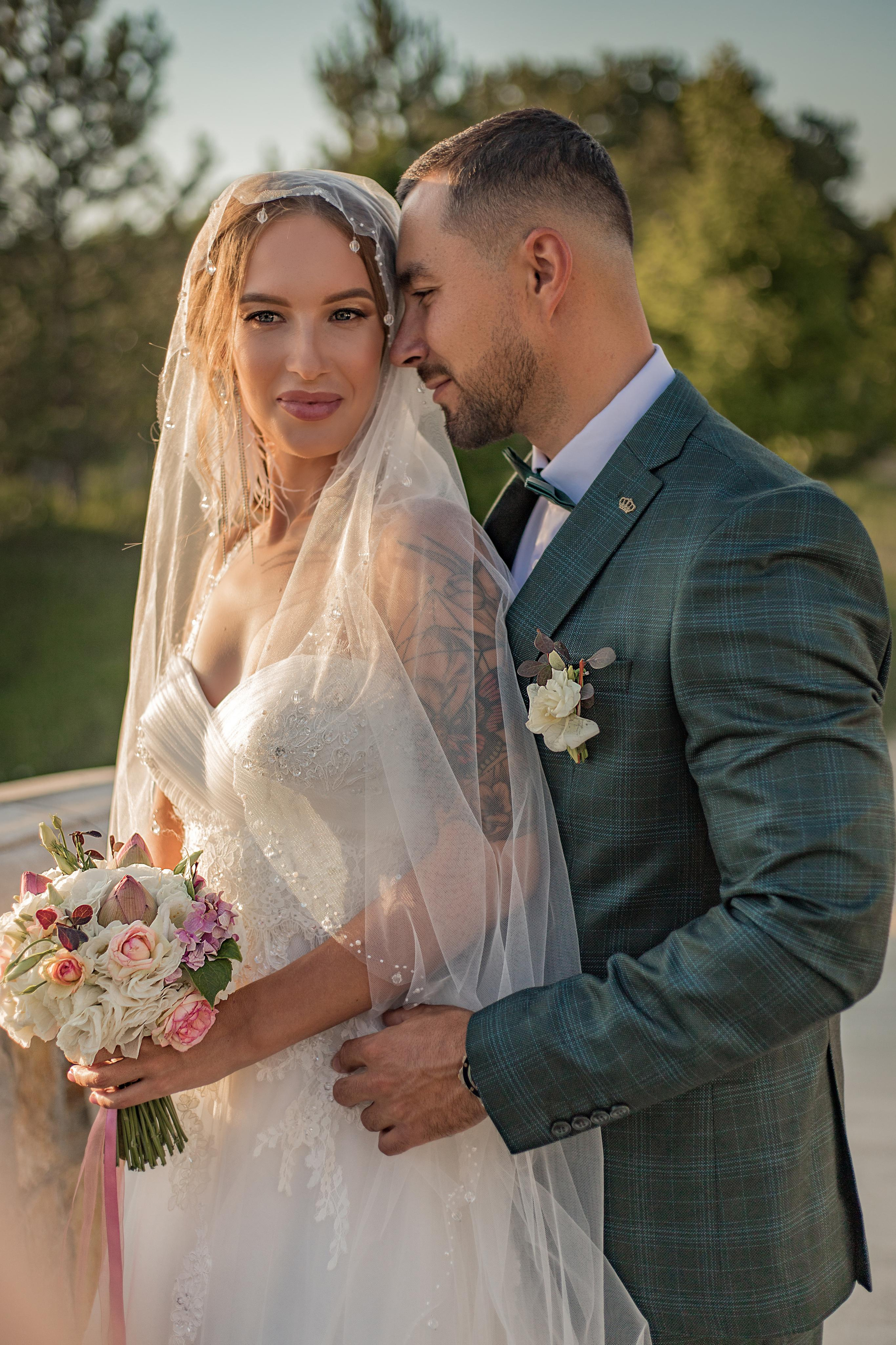 Страсть. Свадебный и семейный фотограф Краснова Юлия