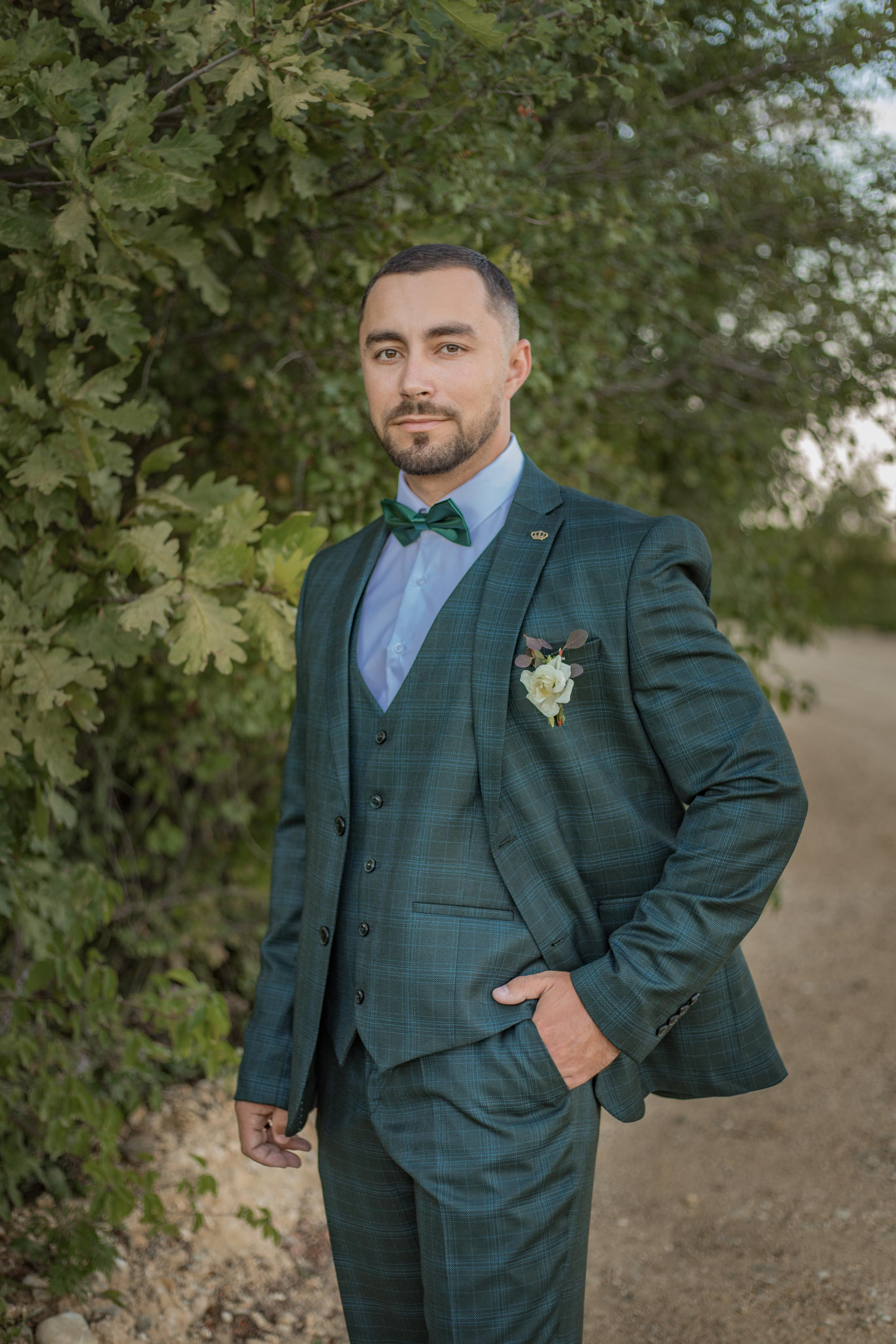 Страсть. Свадебный и семейный фотограф Краснова Юлия