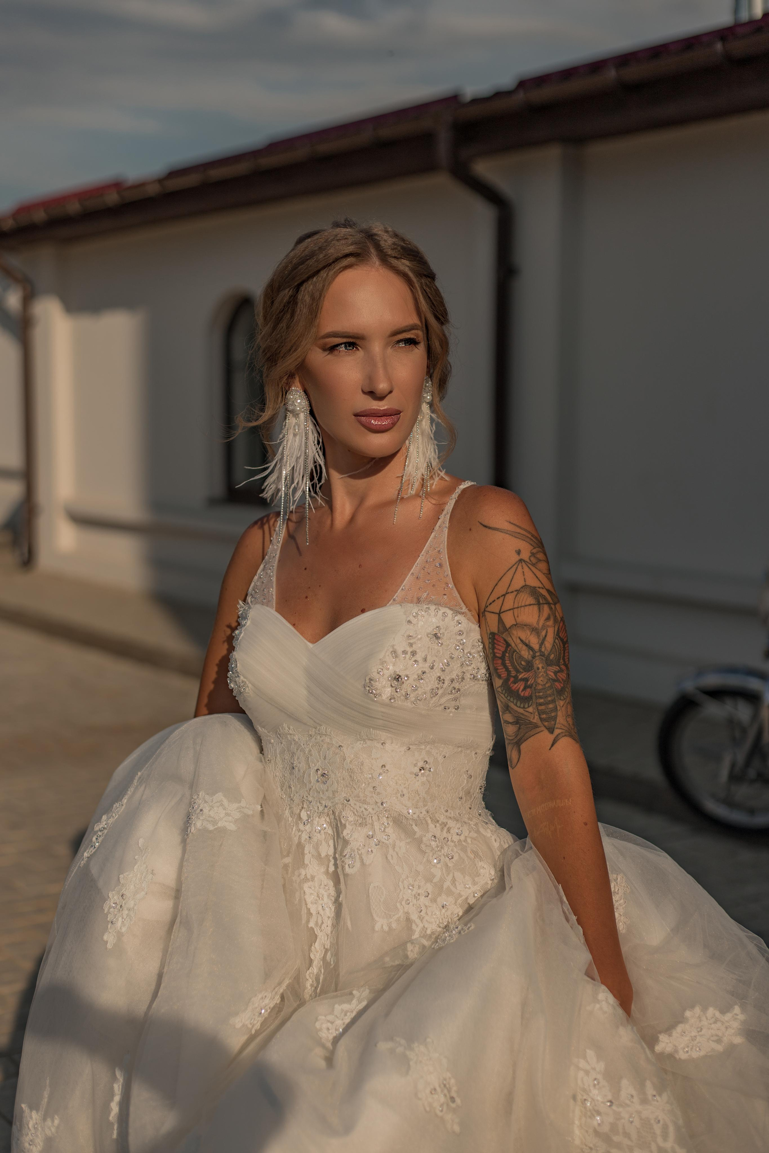 Страсть. Свадебный и семейный фотограф Краснова Юлия