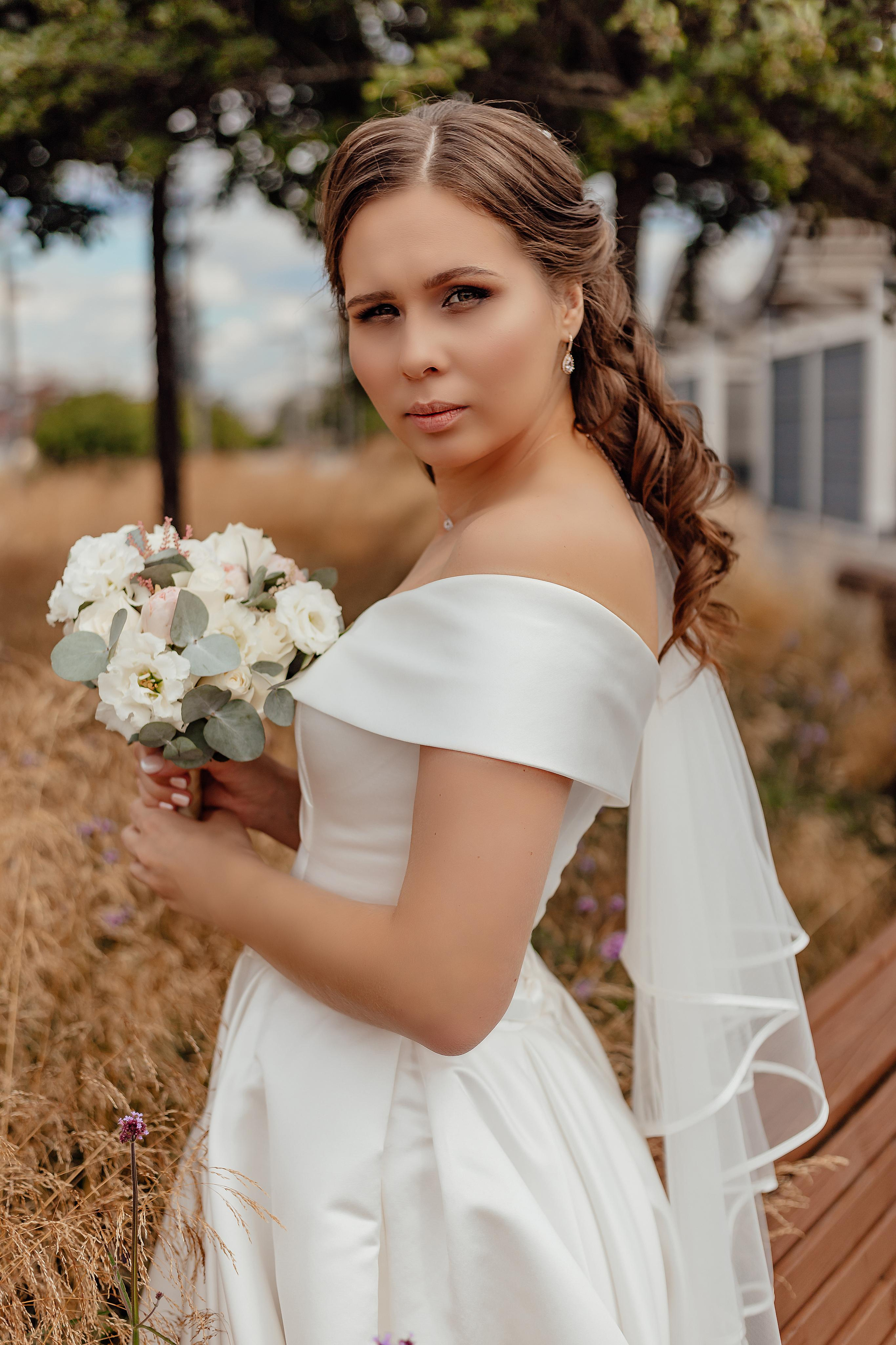 Стиль. Свадебный и семейный фотограф Краснова Юлия