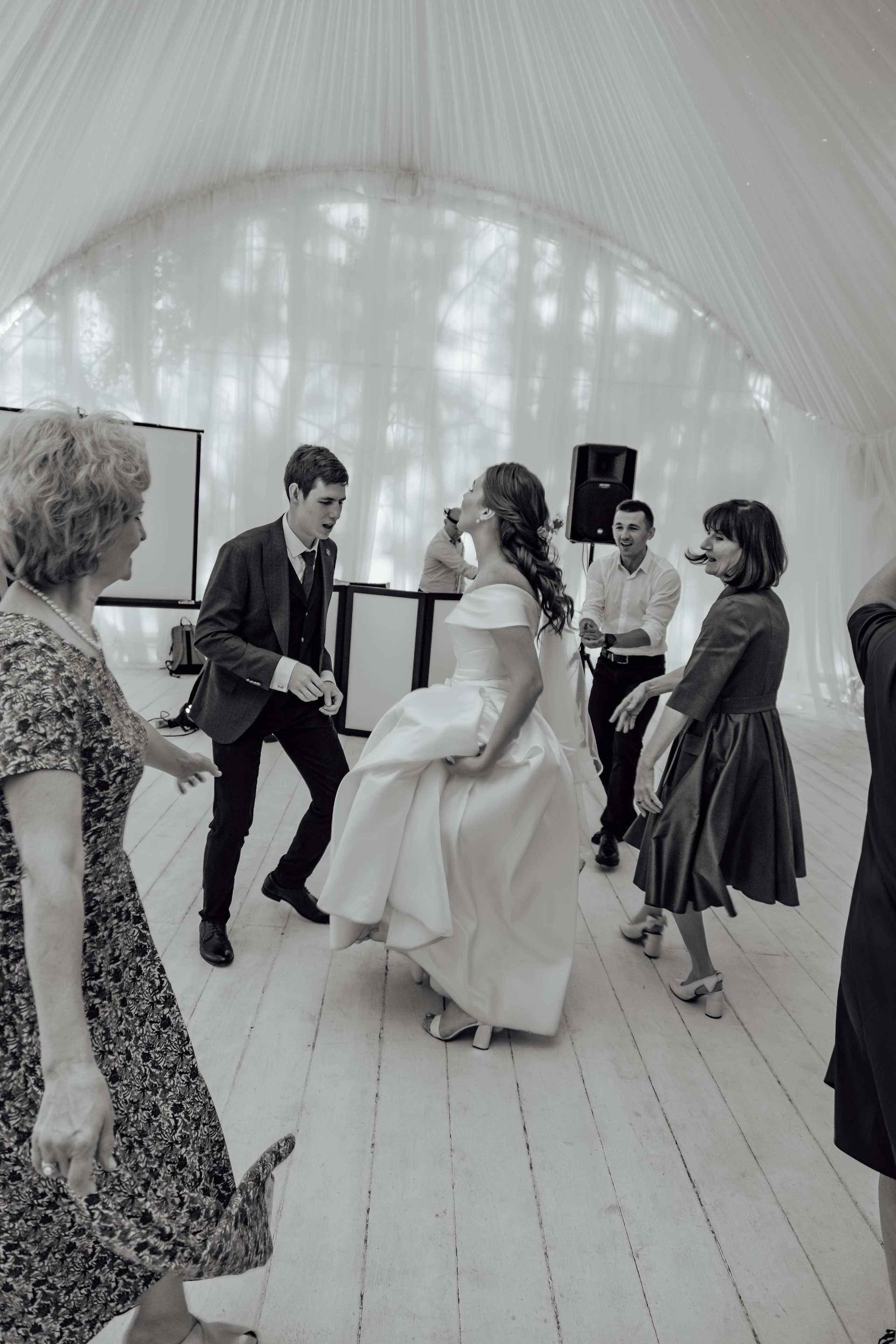 Стиль. Свадебный и семейный фотограф Краснова Юлия