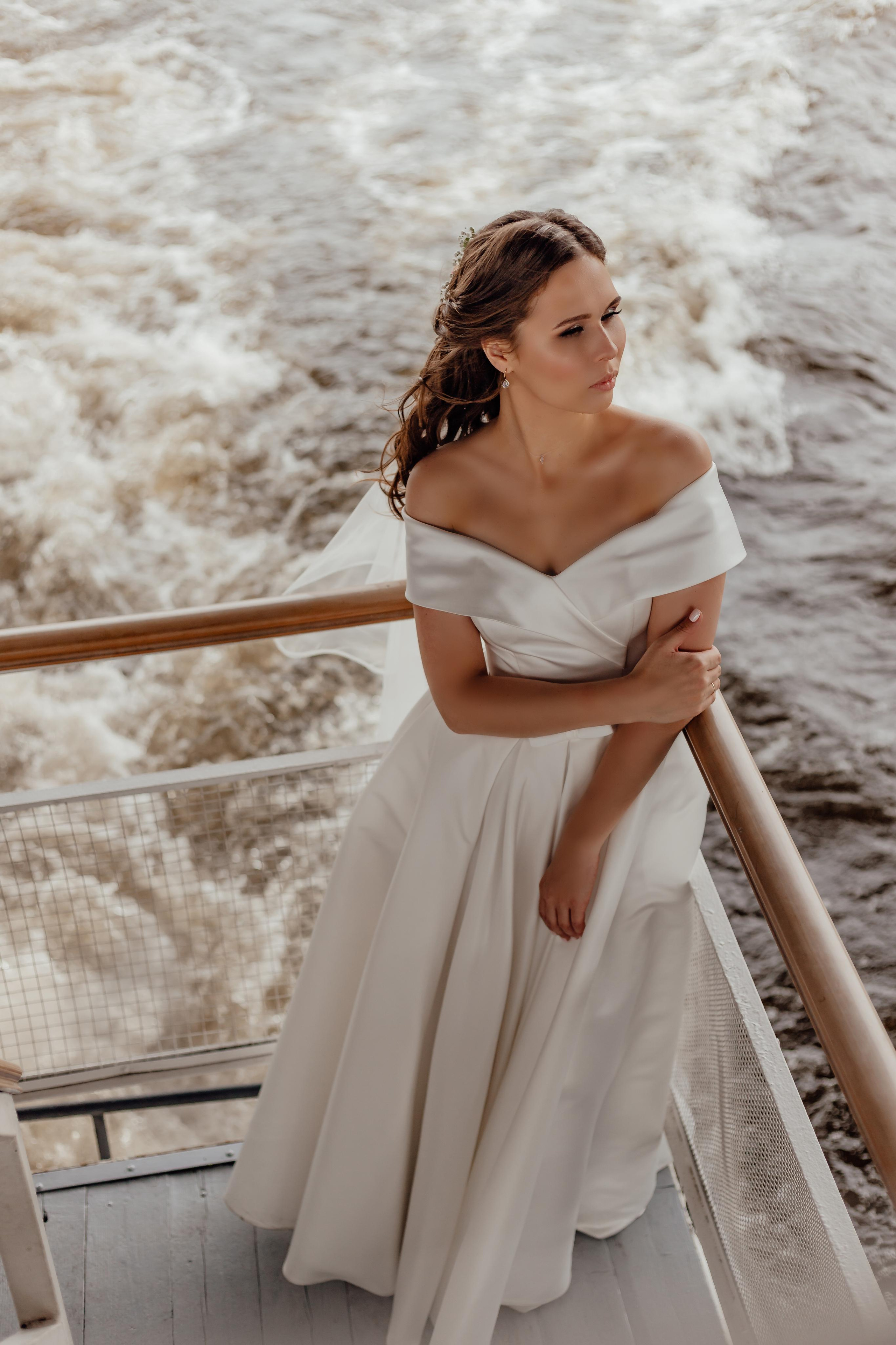 Стиль. Свадебный и семейный фотограф Краснова Юлия