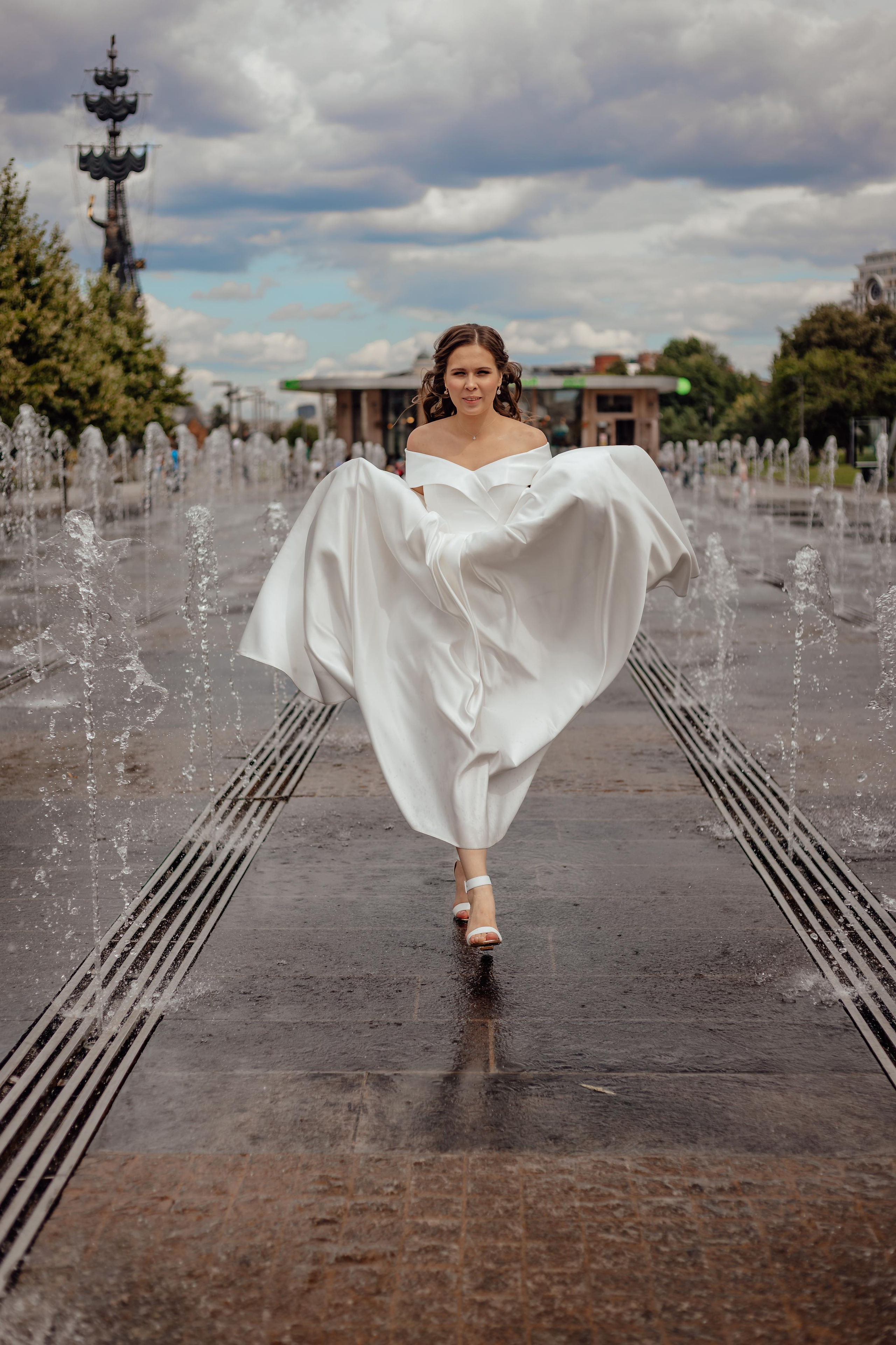 Стиль. Свадебный и семейный фотограф Краснова Юлия