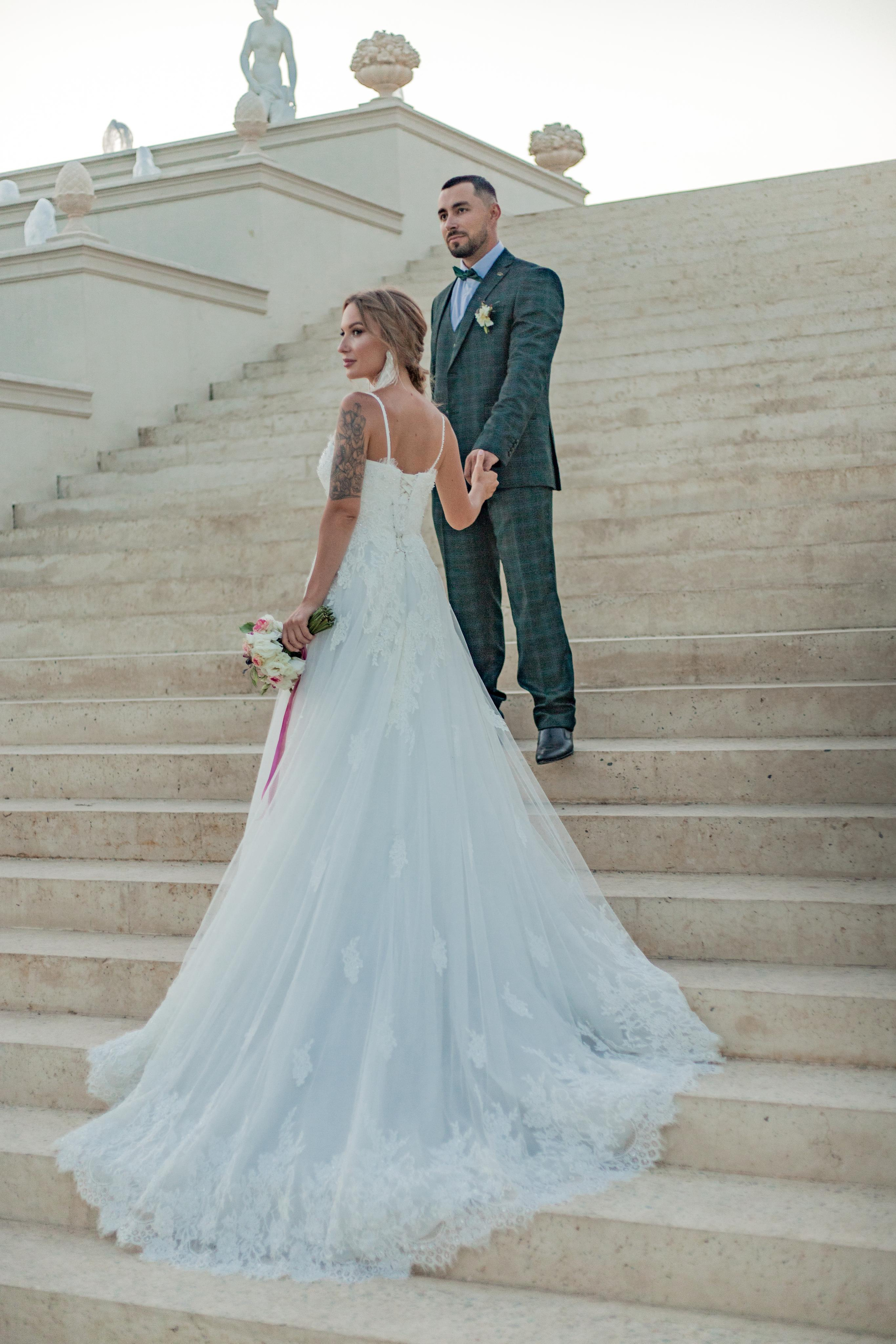 Страсть. Свадебный и семейный фотограф Краснова Юлия