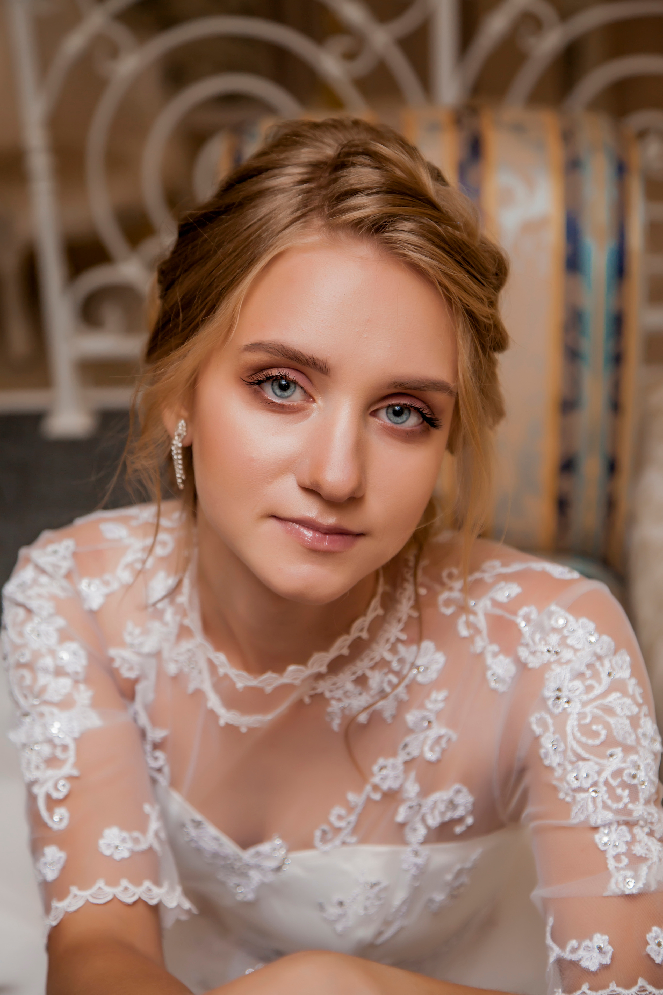 Нежность. Свадебный и семейный фотограф Краснова Юлия