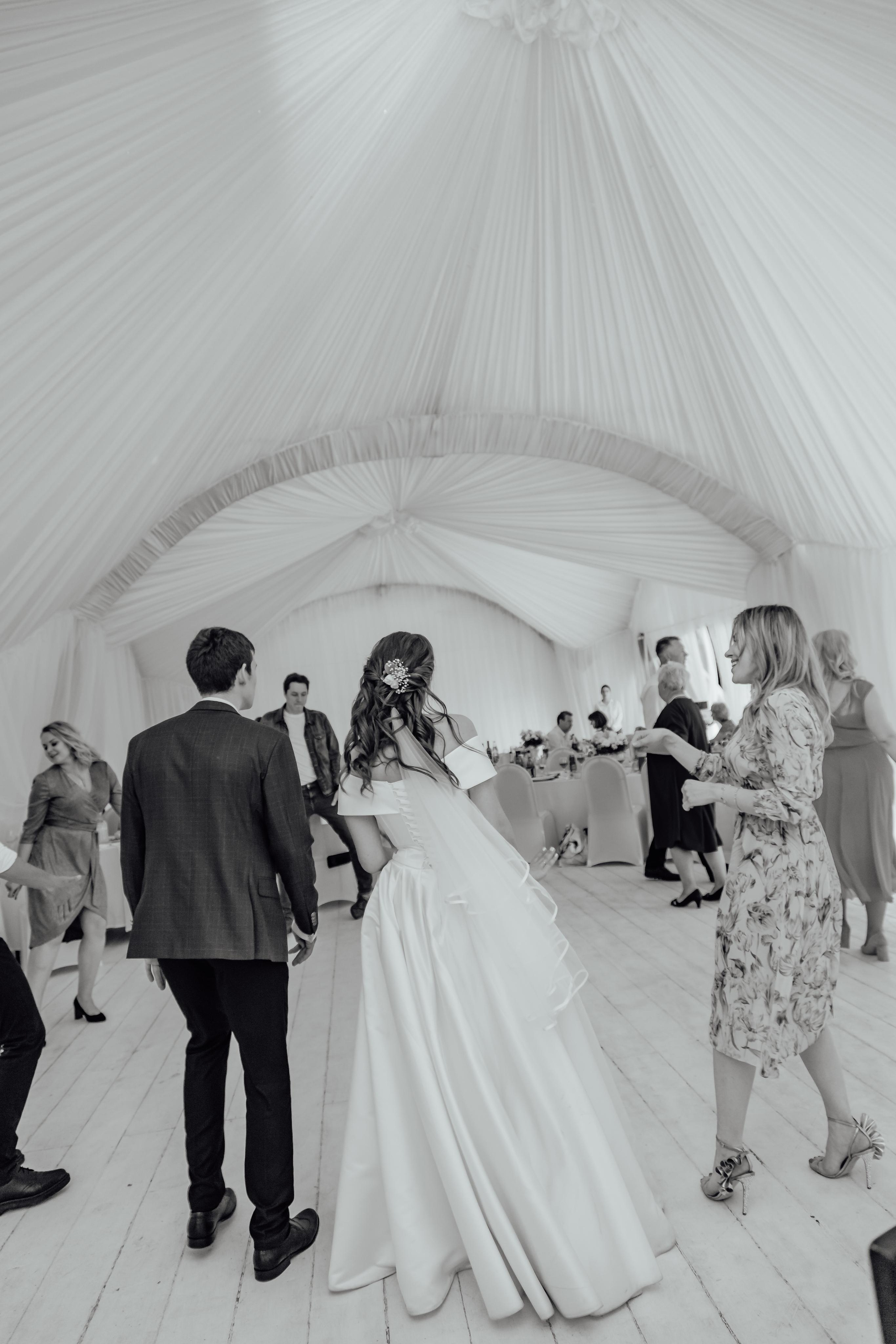 Стиль. Свадебный и семейный фотограф Краснова Юлия