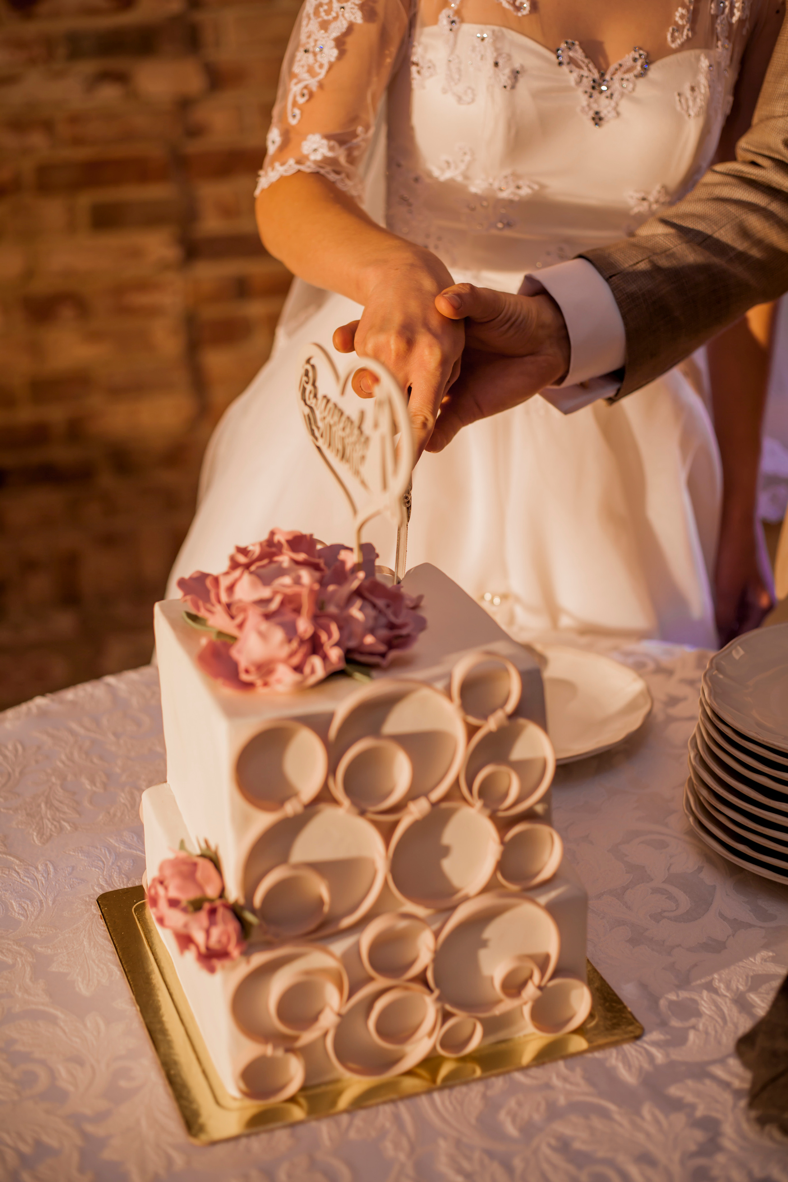 Нежность. Свадебный и семейный фотограф Краснова Юлия