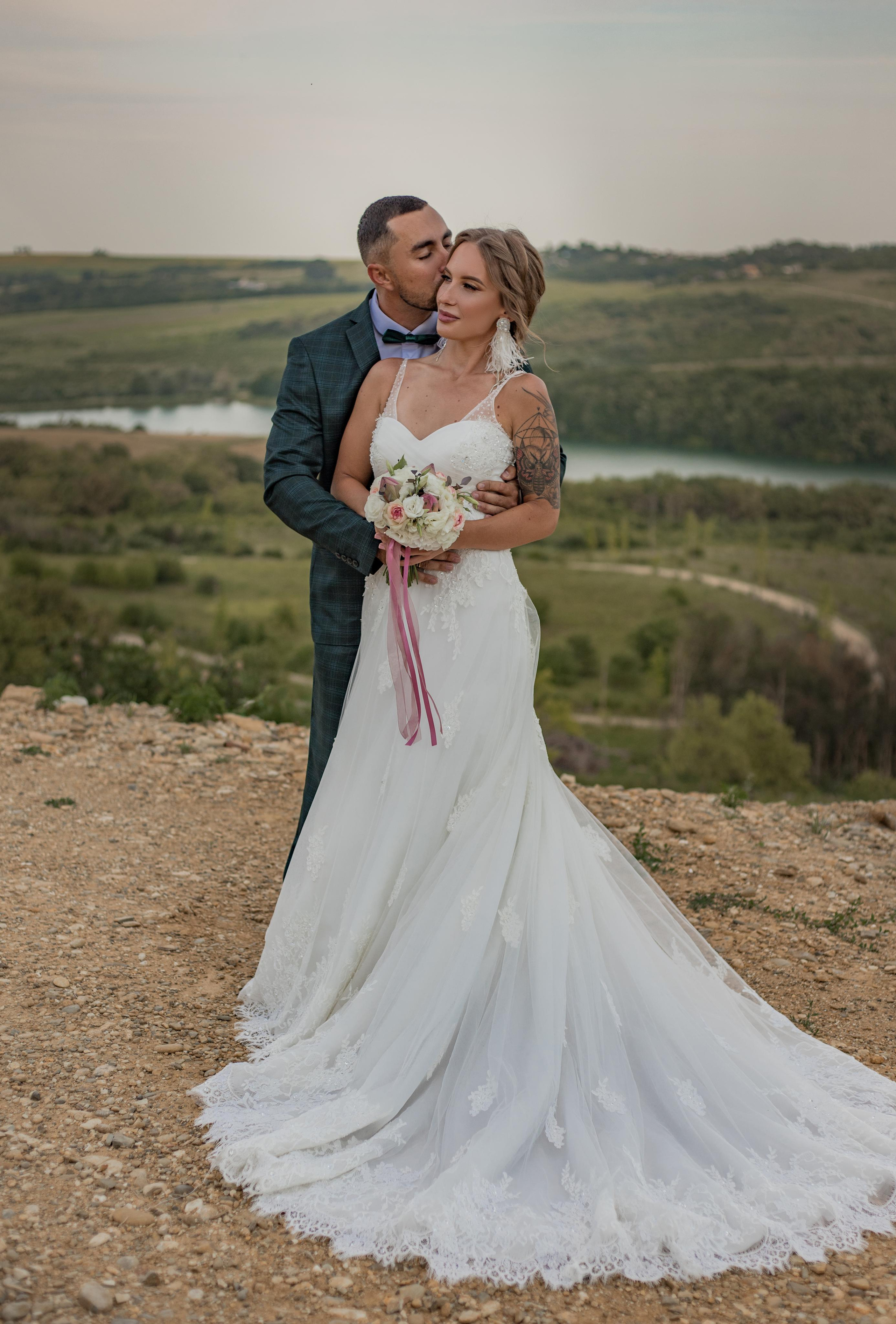 Страсть. Свадебный и семейный фотограф Краснова Юлия