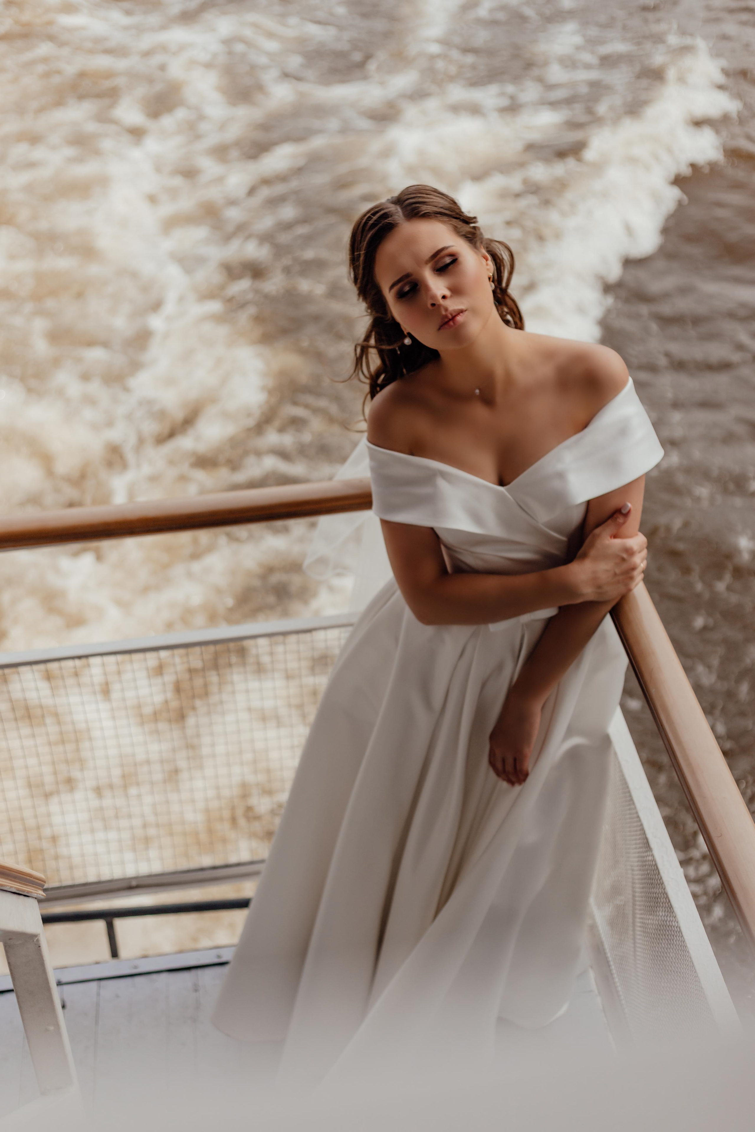 Стиль. Свадебный и семейный фотограф Краснова Юлия