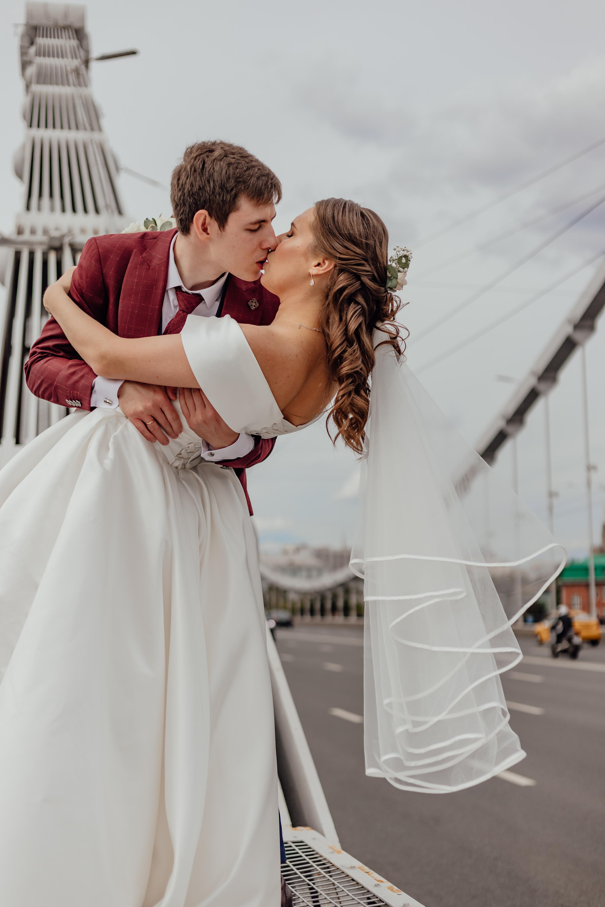 Стиль. Свадебный и семейный фотограф Краснова Юлия