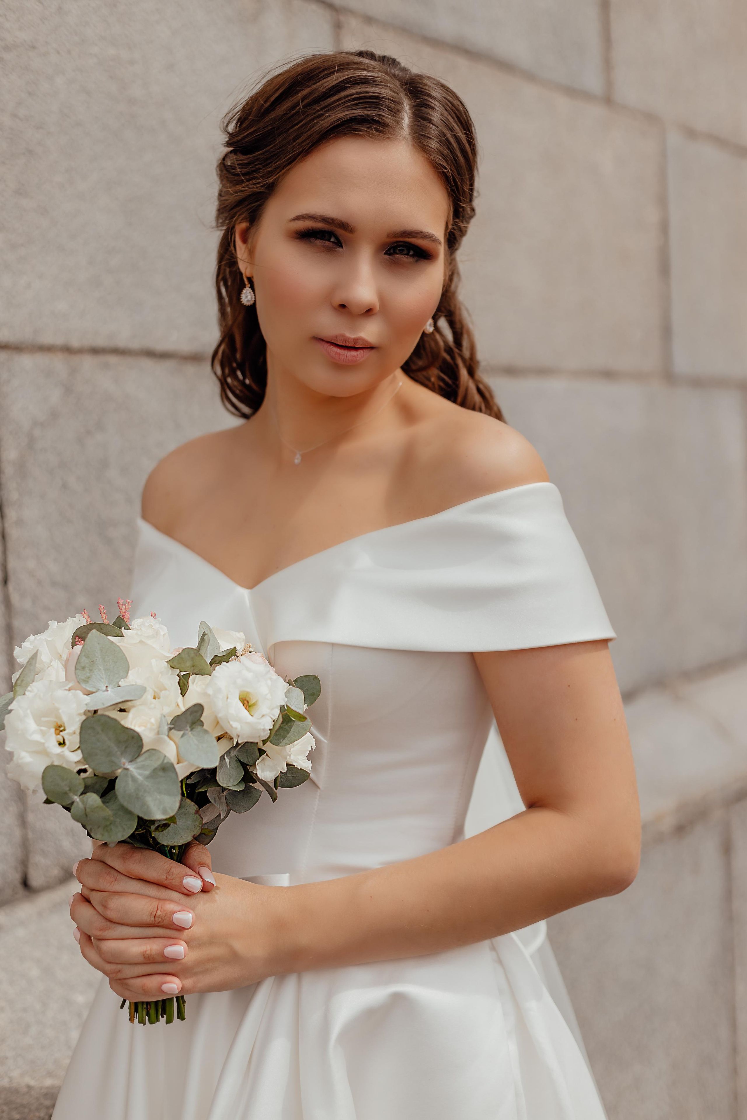 Стиль. Свадебный и семейный фотограф Краснова Юлия