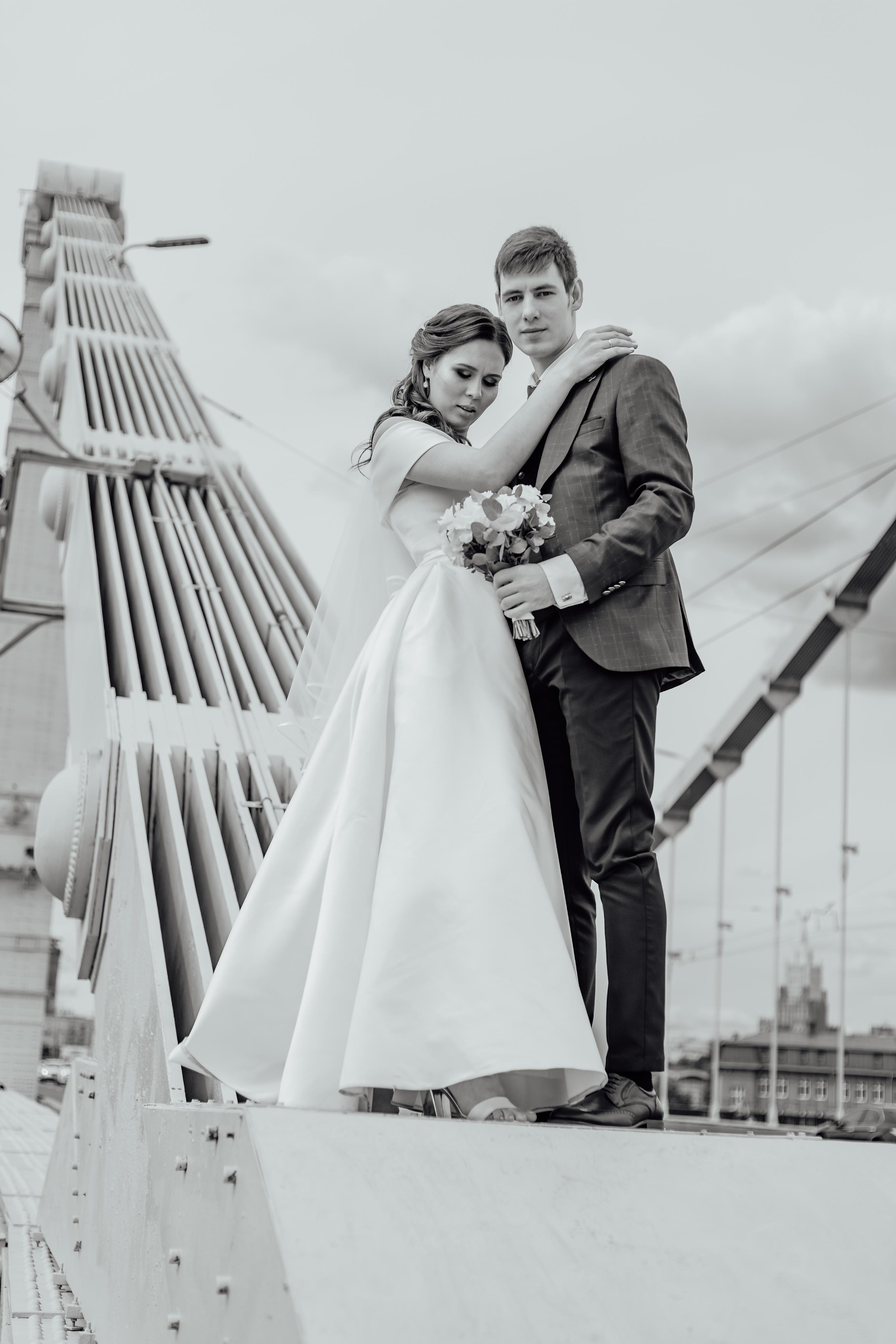 Стиль. Свадебный и семейный фотограф Краснова Юлия