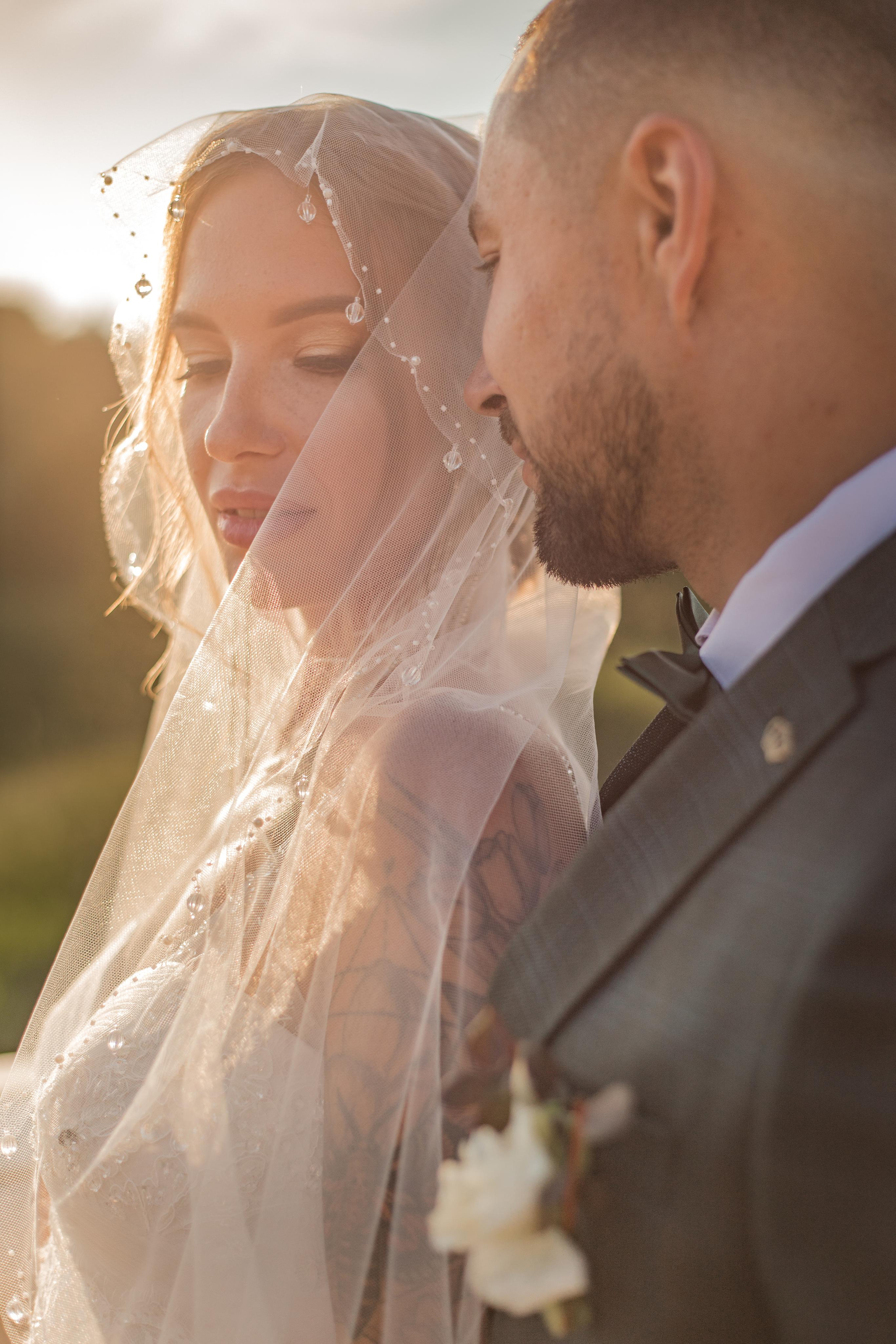 Страсть. Свадебный и семейный фотограф Краснова Юлия