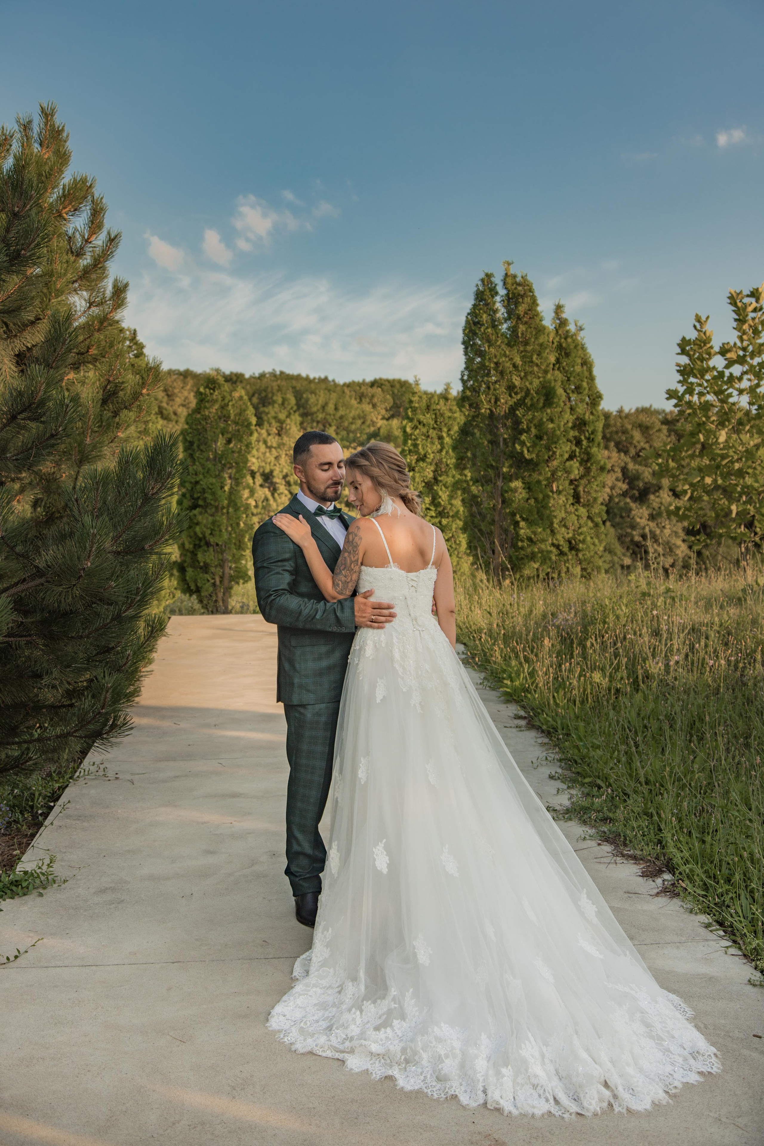 Страсть. Свадебный и семейный фотограф Краснова Юлия