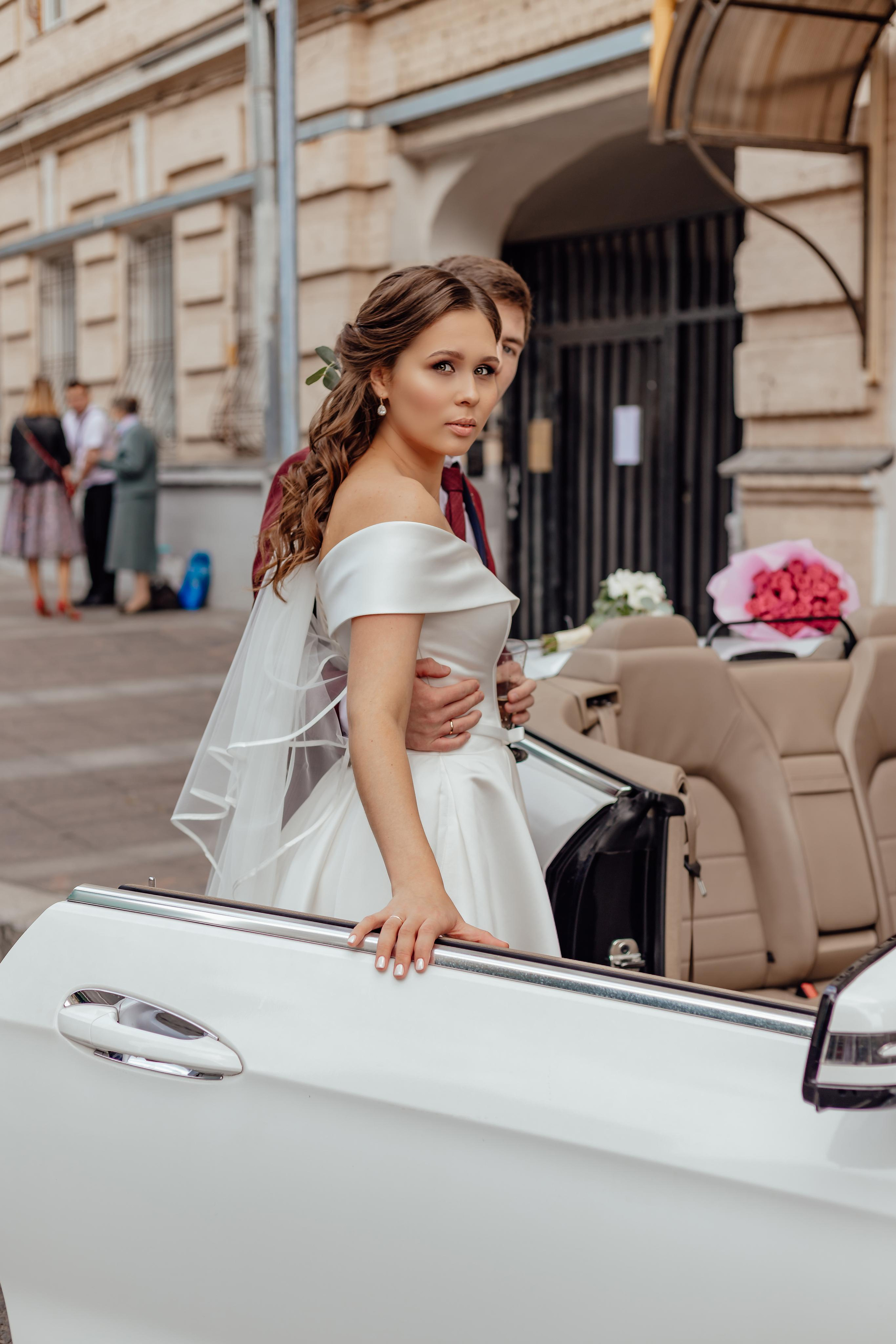 Стиль. Свадебный и семейный фотограф Краснова Юлия