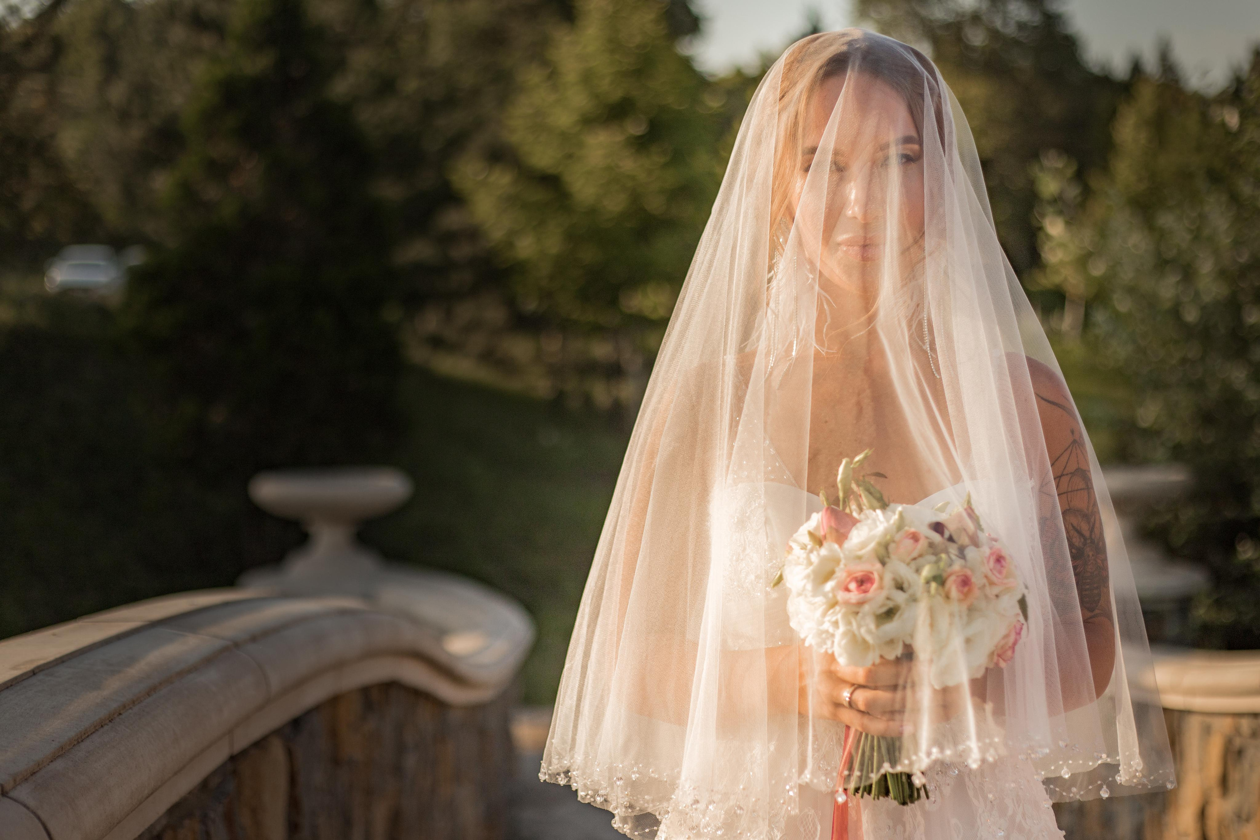 Страсть. Свадебный и семейный фотограф Краснова Юлия