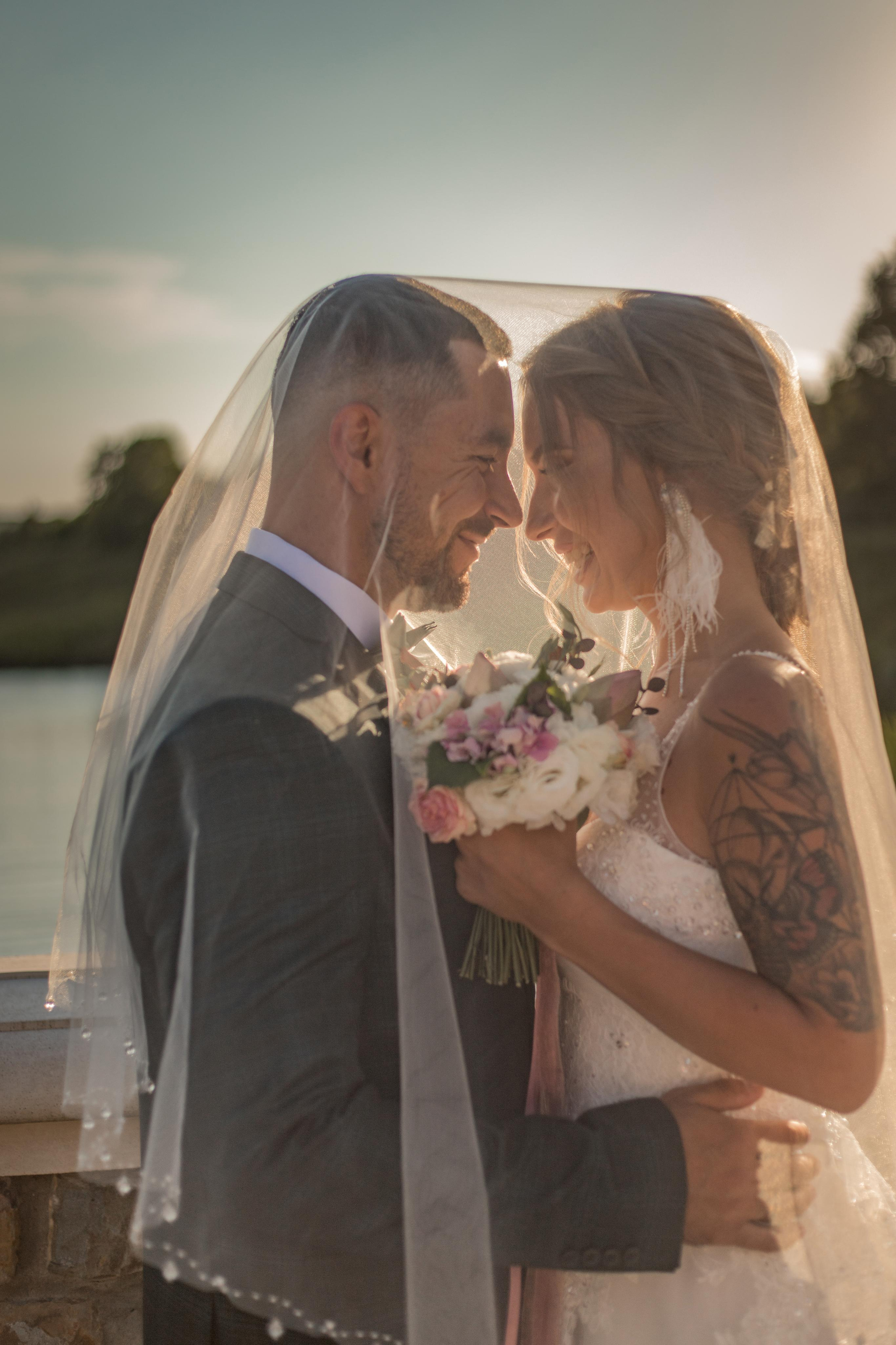 Страсть. Свадебный и семейный фотограф Краснова Юлия