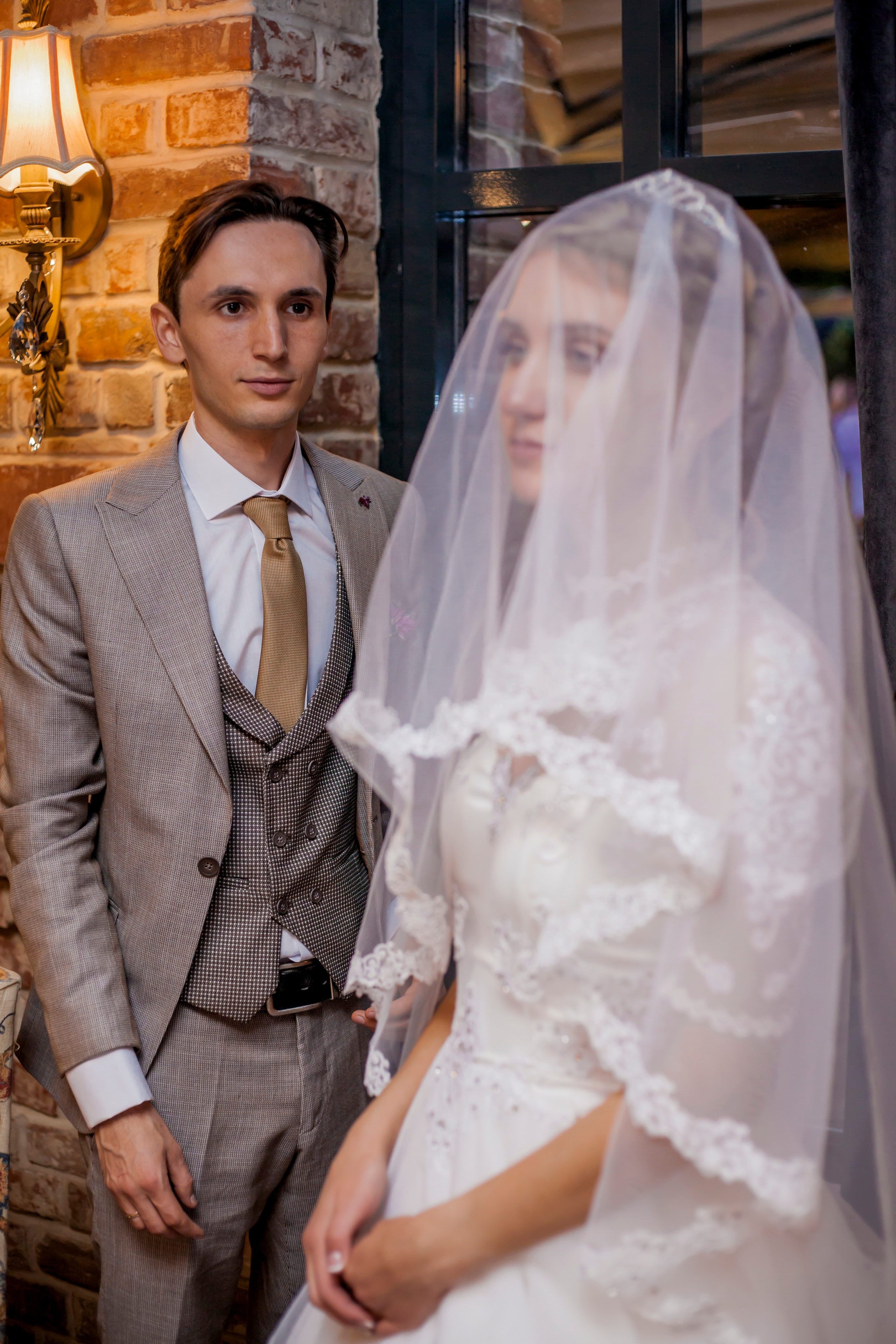 Нежность. Свадебный и семейный фотограф Краснова Юлия