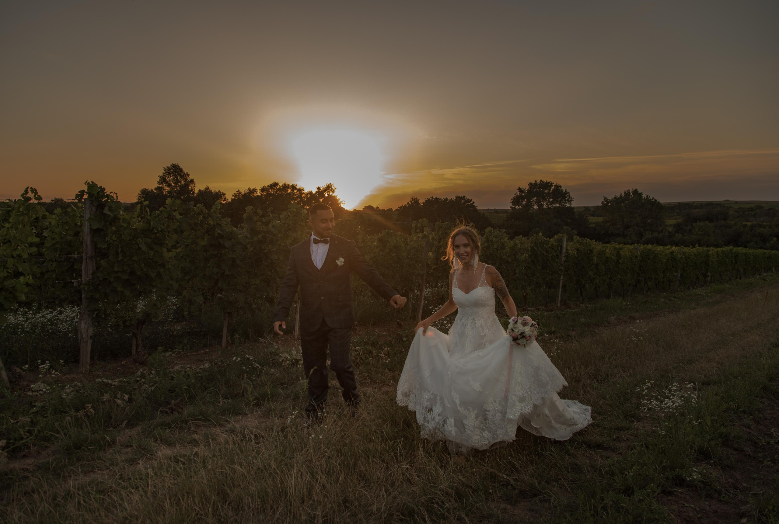 Страсть. Свадебный и семейный фотограф Краснова Юлия