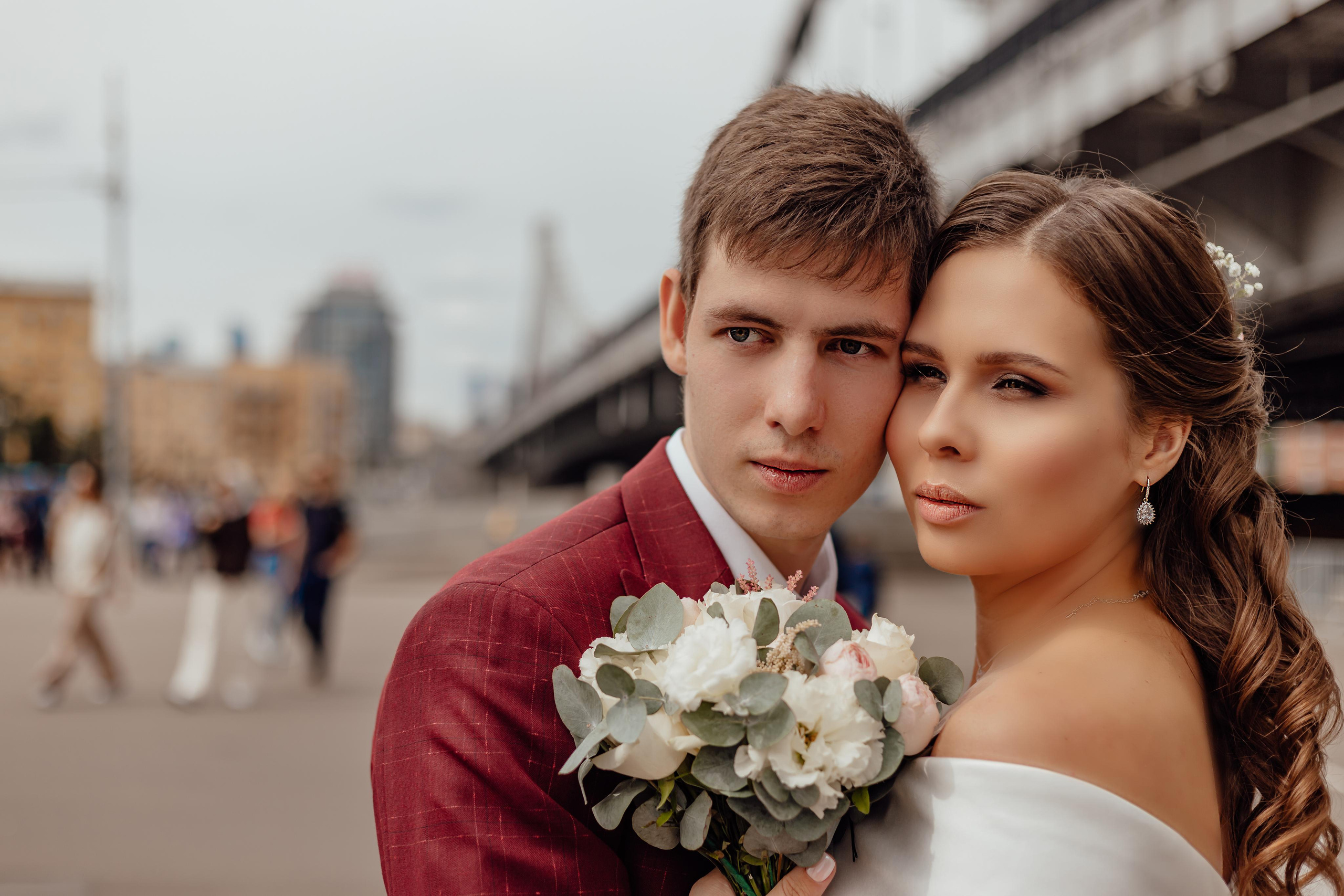 Стиль. Свадебный и семейный фотограф Краснова Юлия