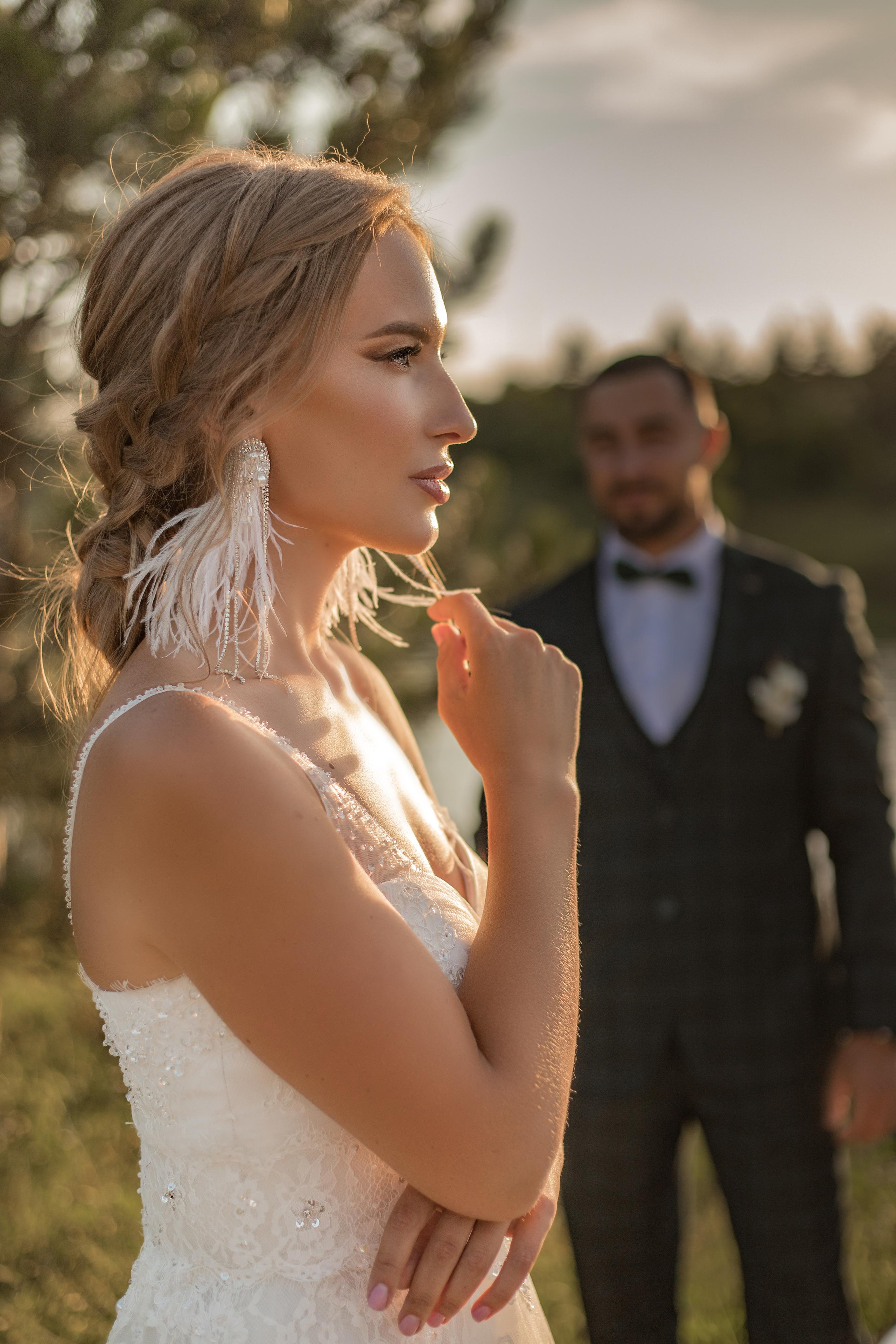 Страсть. Свадебный и семейный фотограф Краснова Юлия