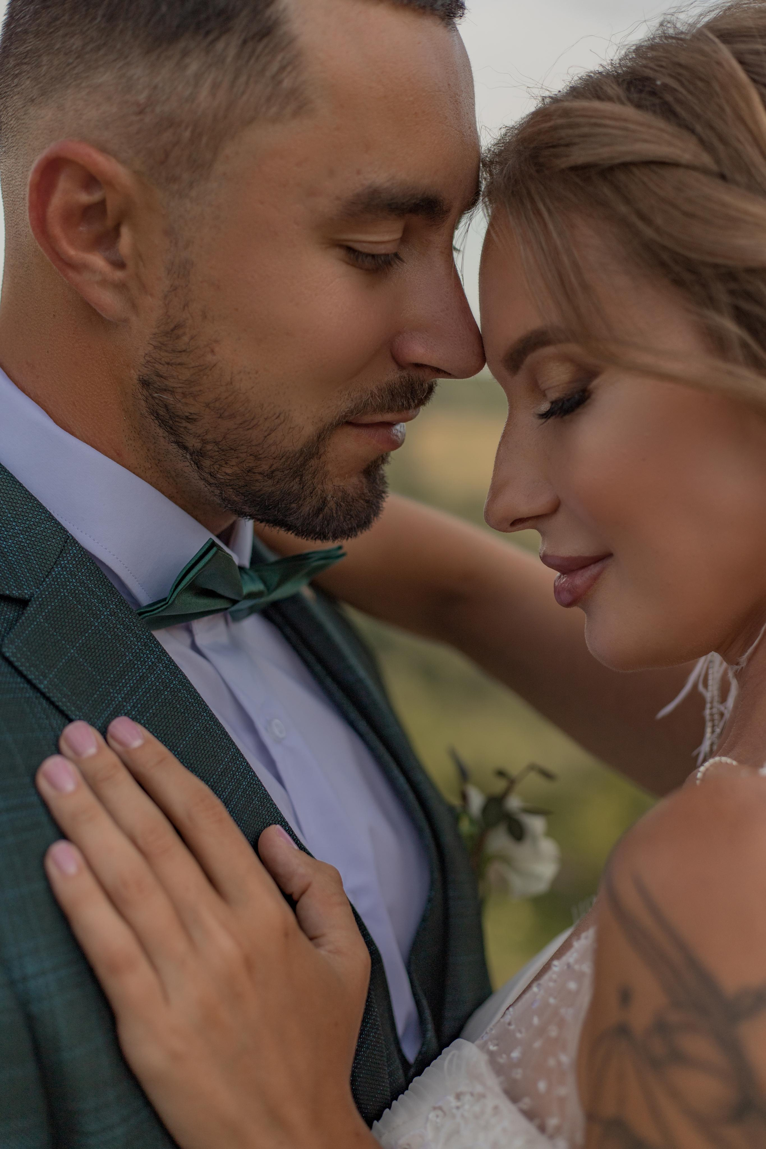 Страсть. Свадебный и семейный фотограф Краснова Юлия