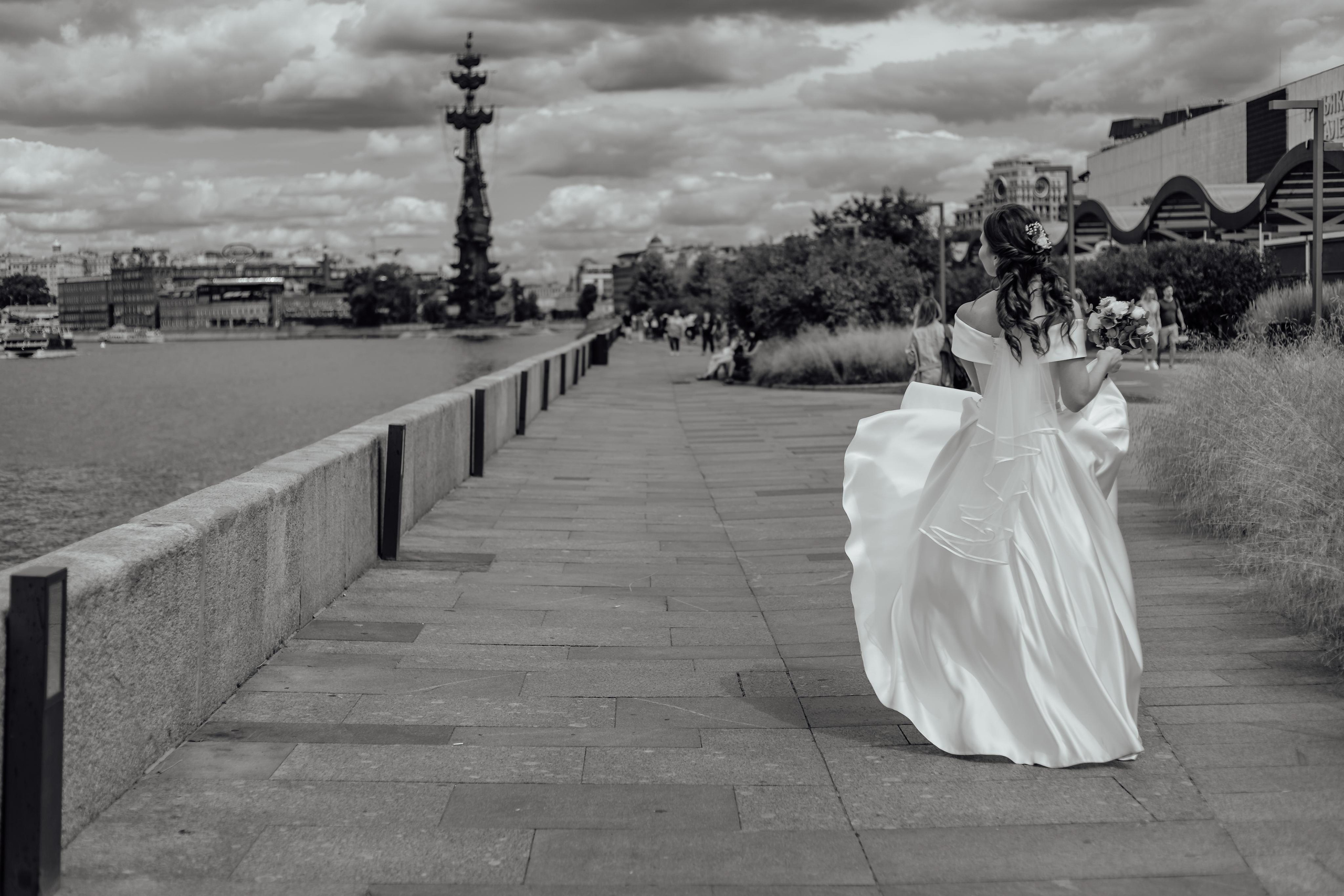 Стиль. Свадебный и семейный фотограф Краснова Юлия