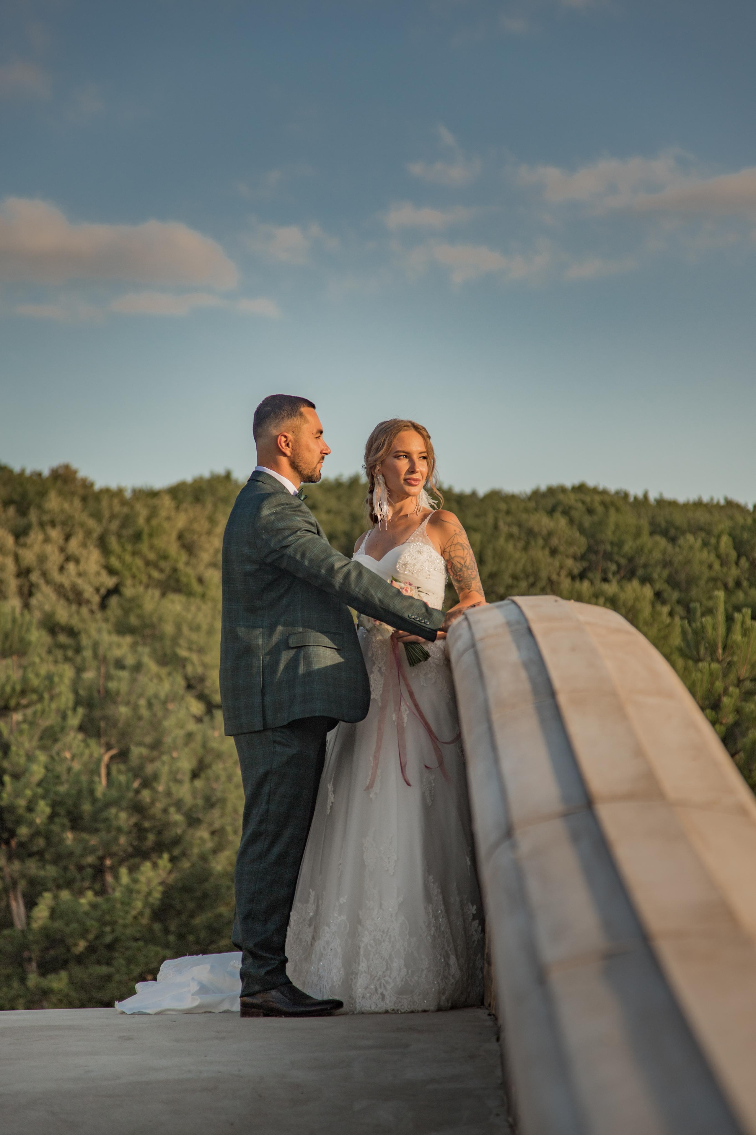 Страсть. Свадебный и семейный фотограф Краснова Юлия