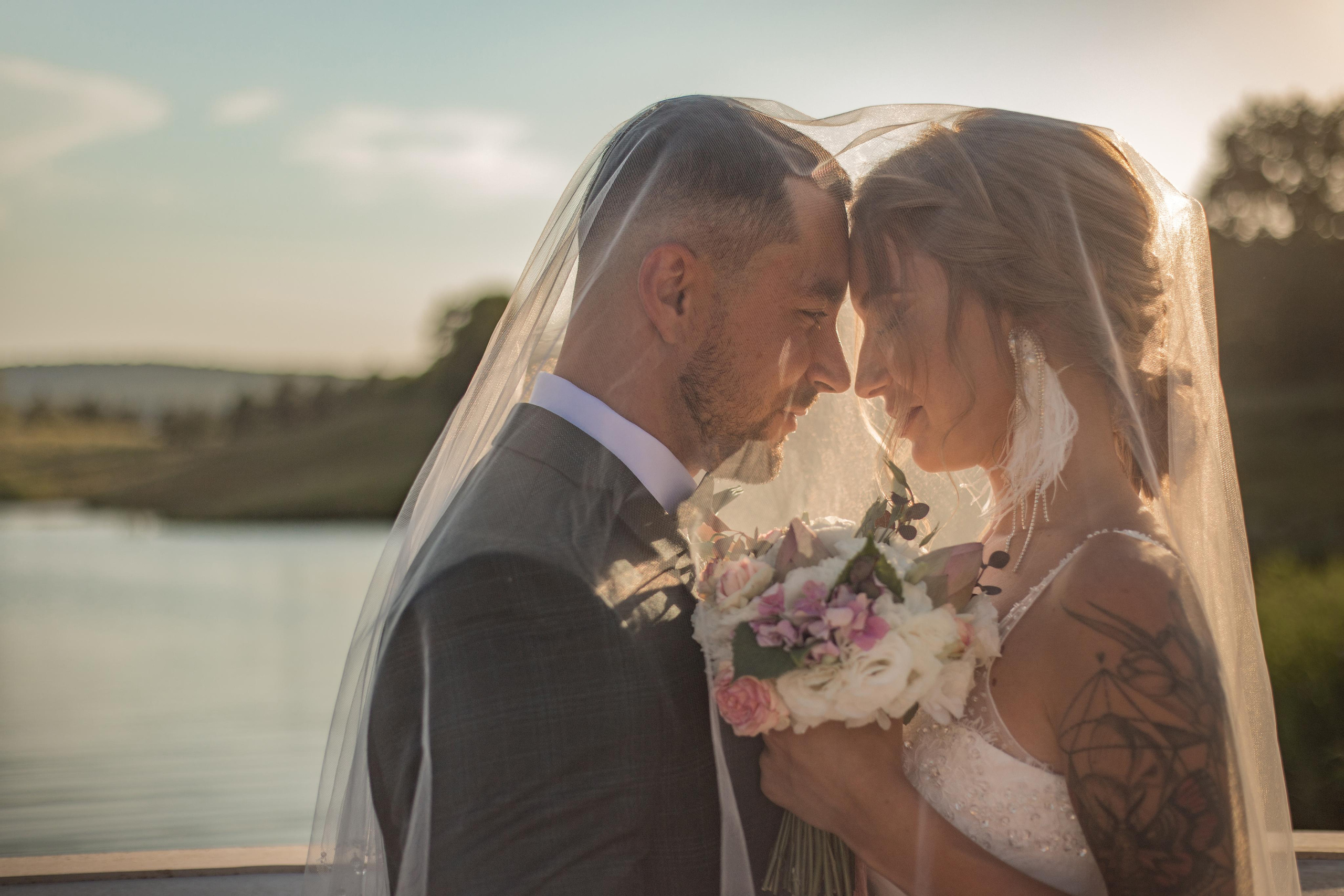 Страсть. Свадебный и семейный фотограф Краснова Юлия